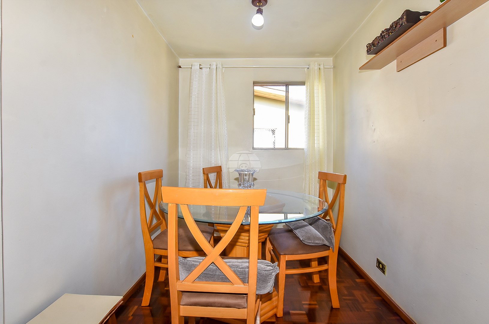 Apartamento à venda em Campo Comprido, Curitiba — Imobiliária Cilar