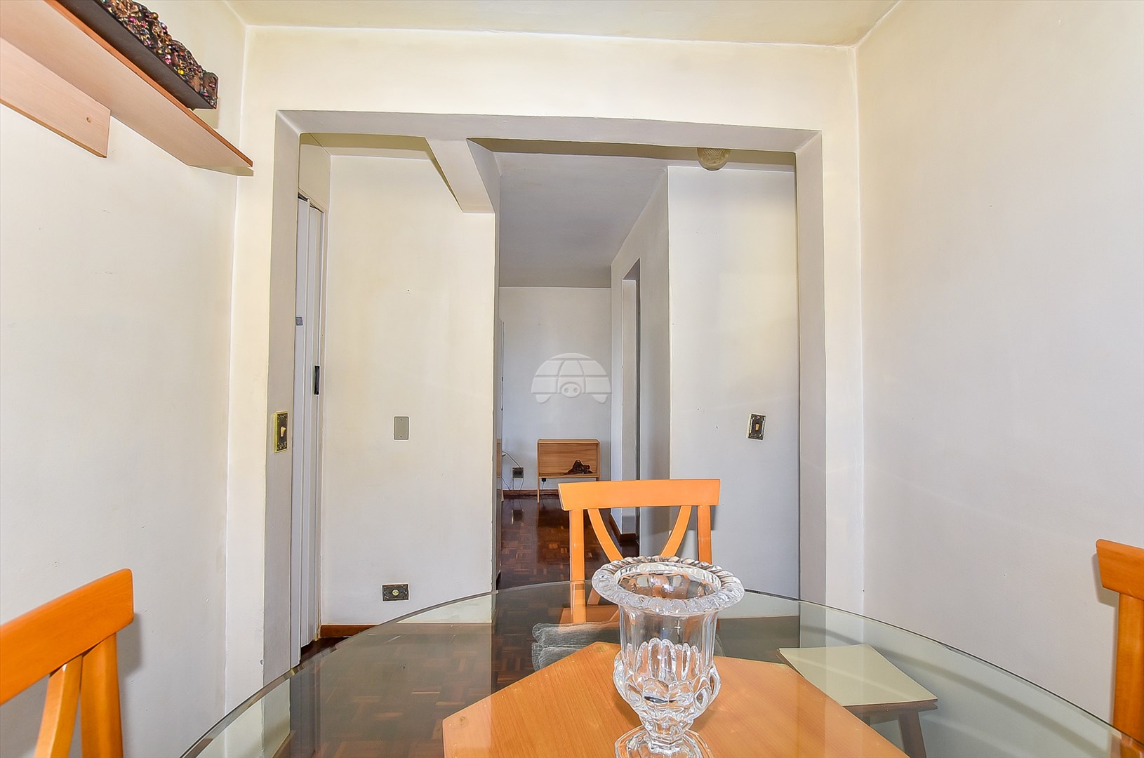 Apartamento à venda em Campo Comprido, Curitiba — Imobiliária Cilar