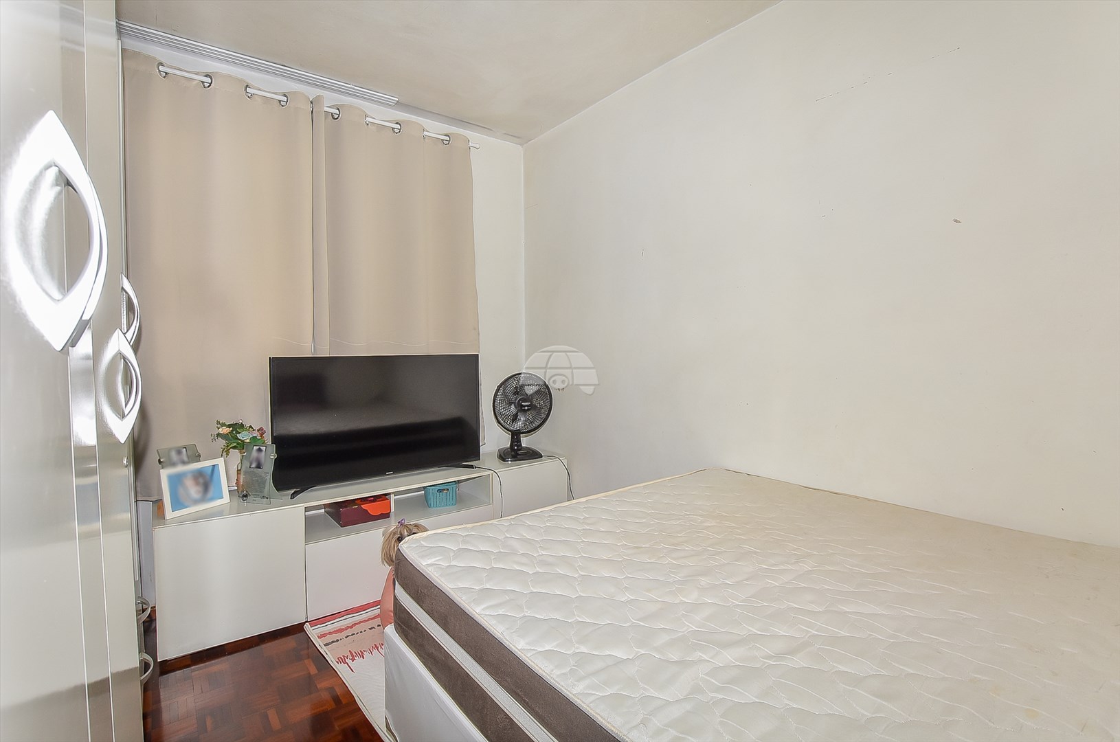 Apartamento à venda em Campo Comprido, Curitiba — Imobiliária Cilar
