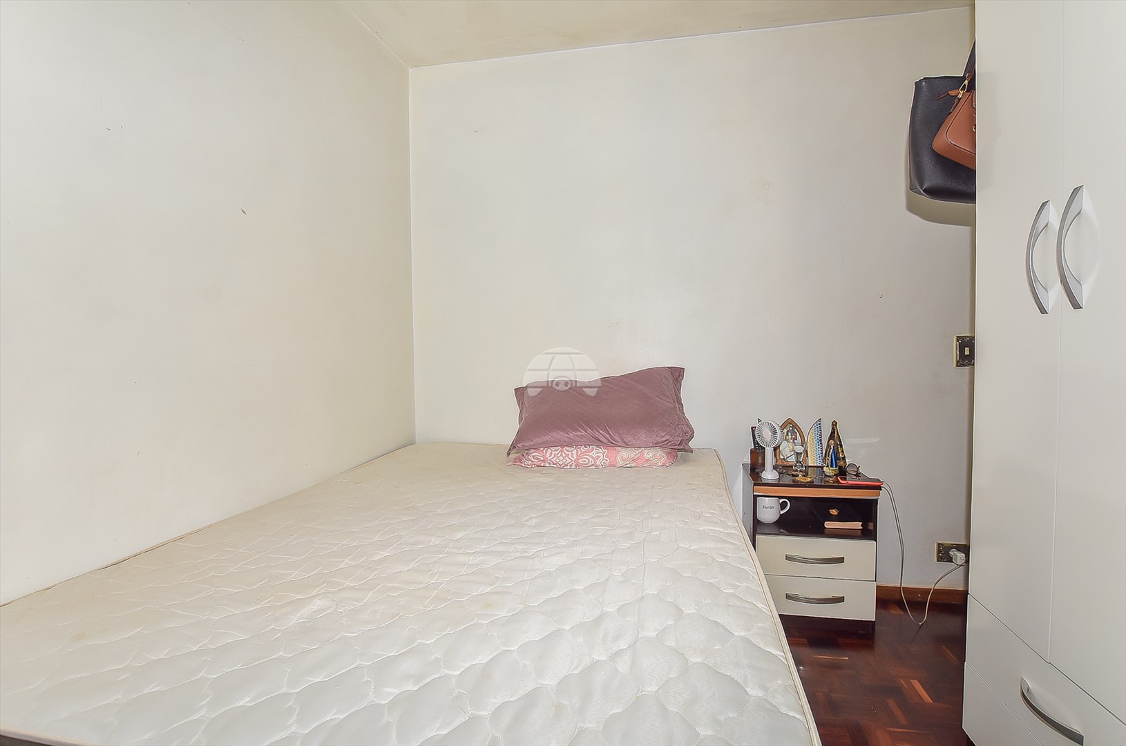 Apartamento à venda em Campo Comprido, Curitiba — Imobiliária Cilar