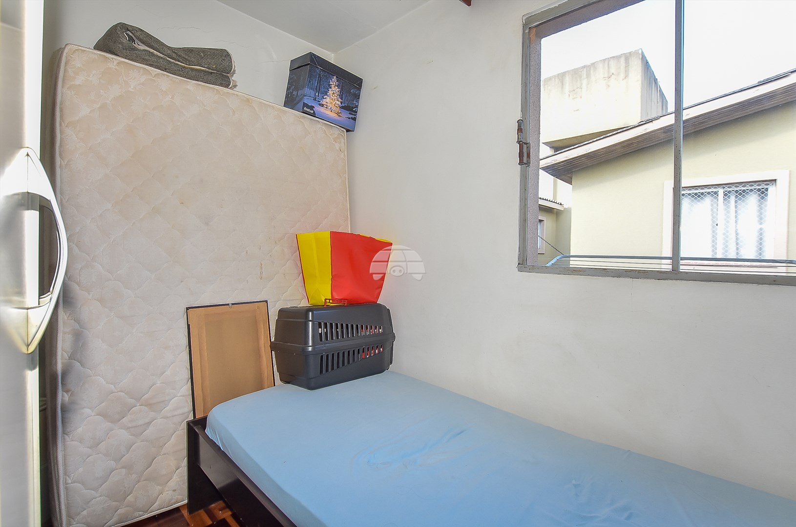 Apartamento à venda em Campo Comprido, Curitiba — Imobiliária Cilar