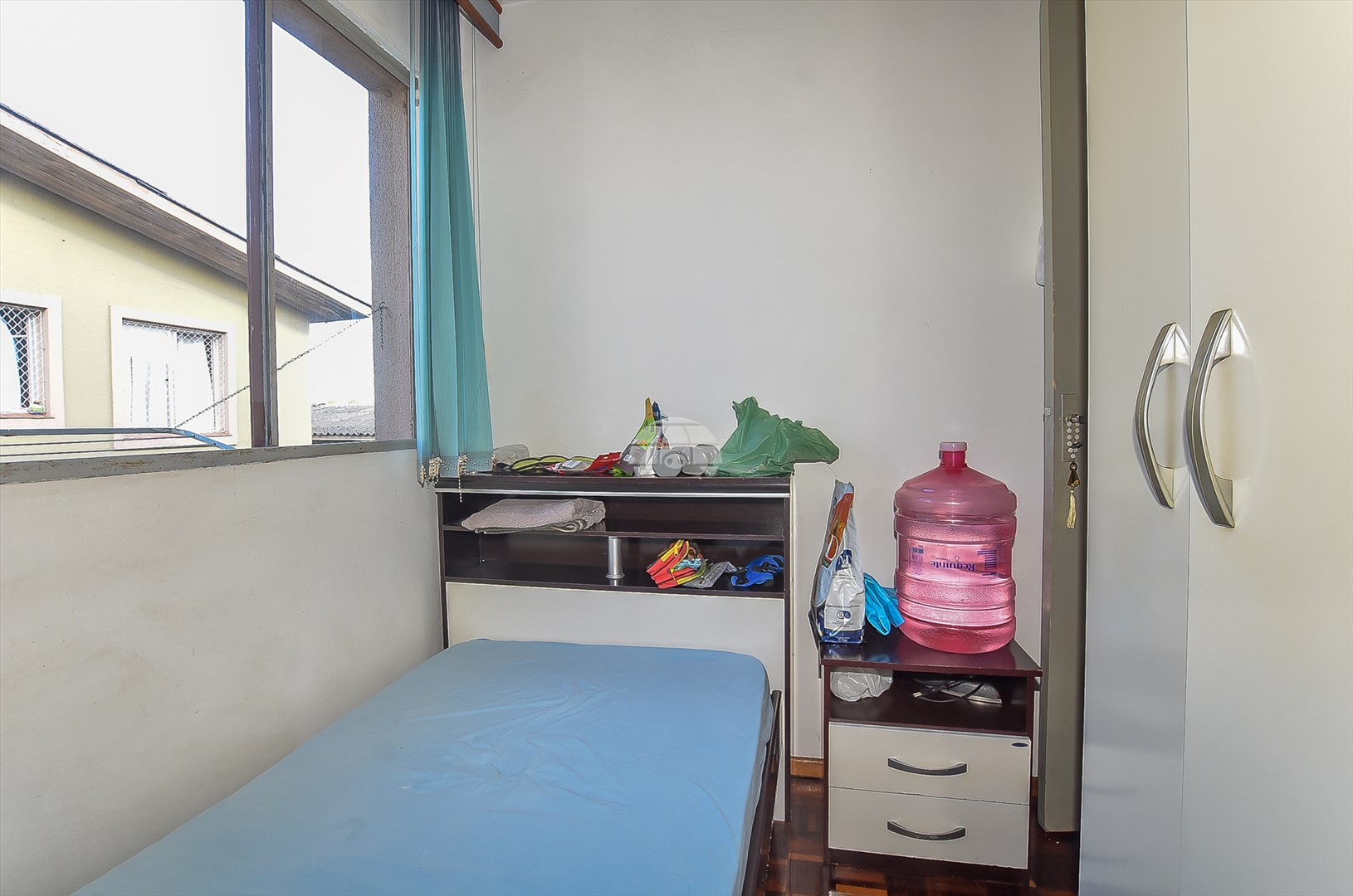Apartamento à venda em Campo Comprido, Curitiba — Imobiliária Cilar