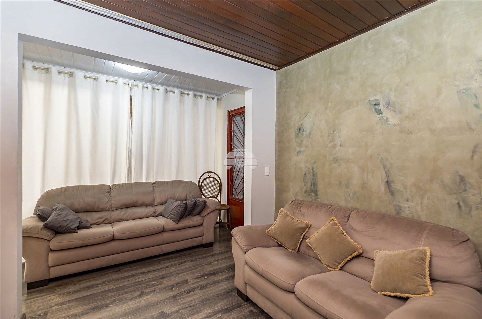 Casa à venda em Guaíra, Curitiba — TESTE 12342