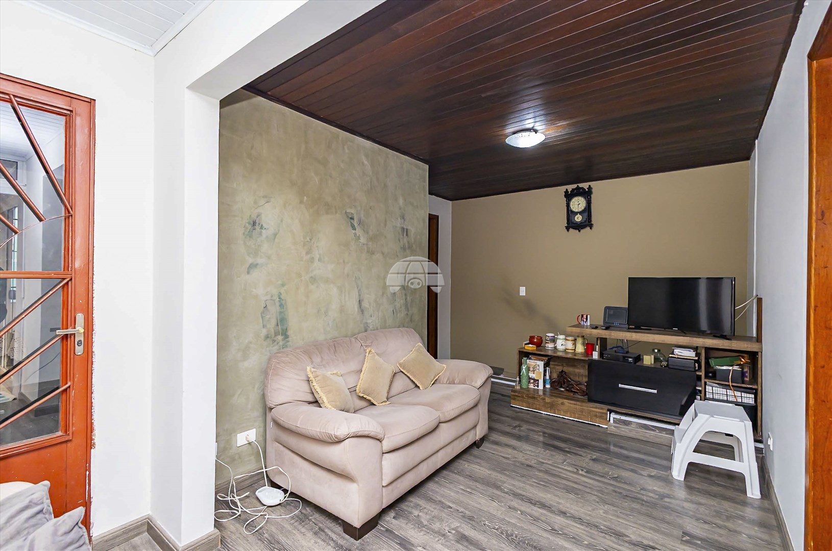 Casa à venda em Guaíra, Curitiba — TESTE 12342