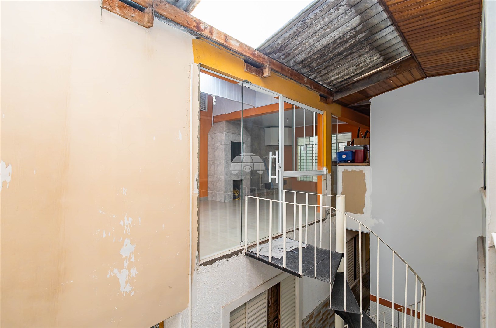Casa à venda em Guaíra, Curitiba — TESTE 12342
