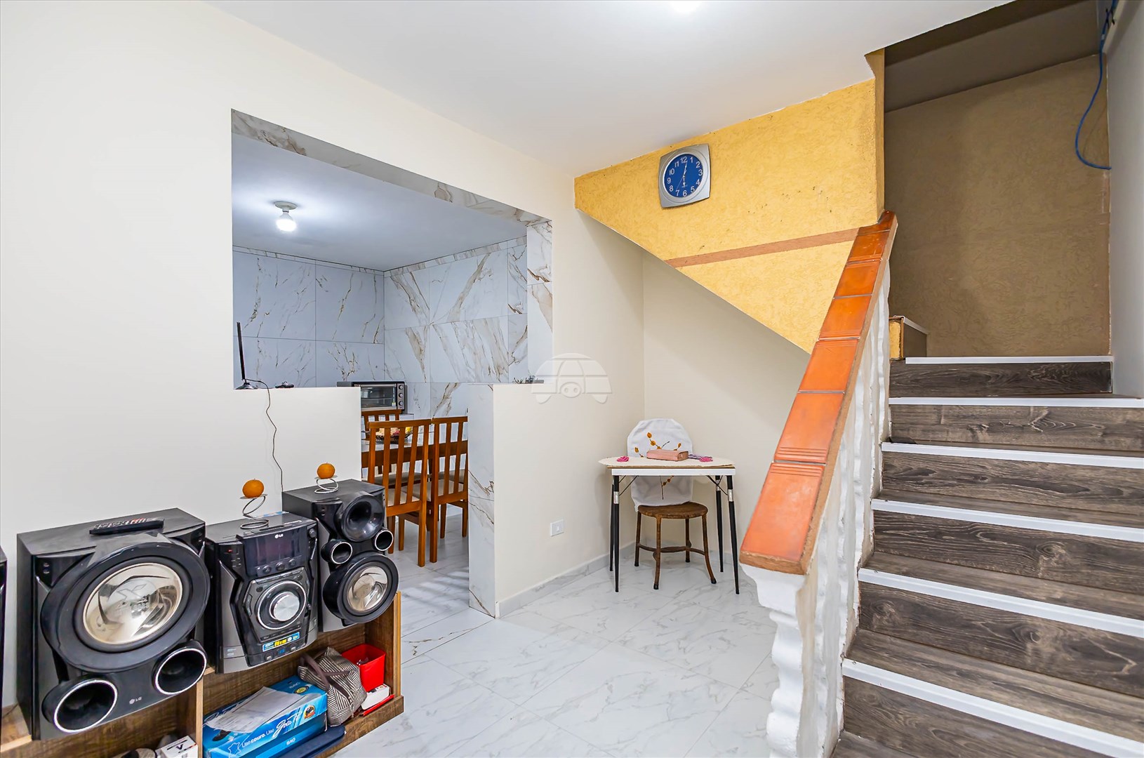 Casa à venda em Guaíra, Curitiba — TESTE 12342