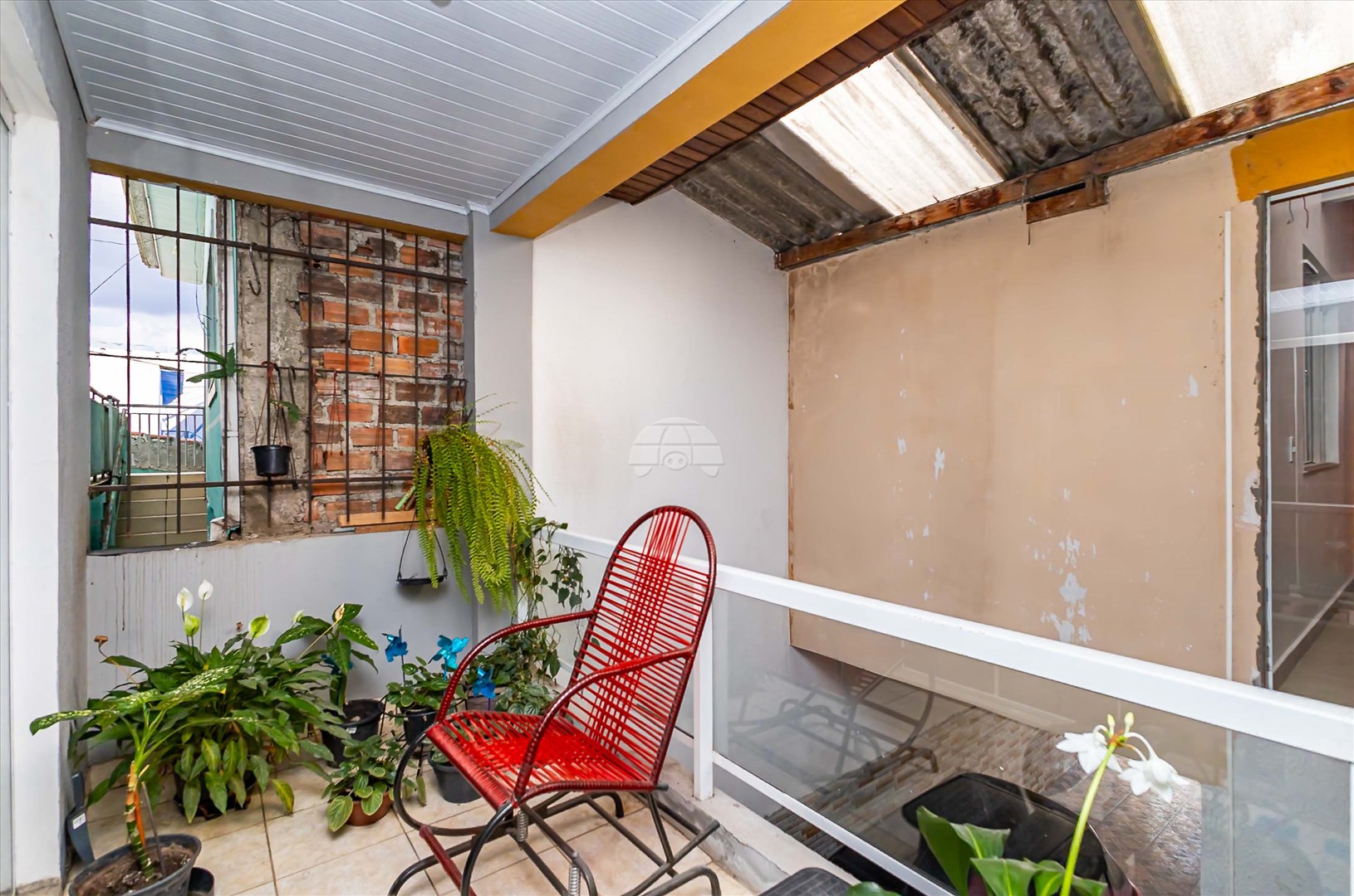 Casa à venda em Guaíra, Curitiba — TESTE 12342
