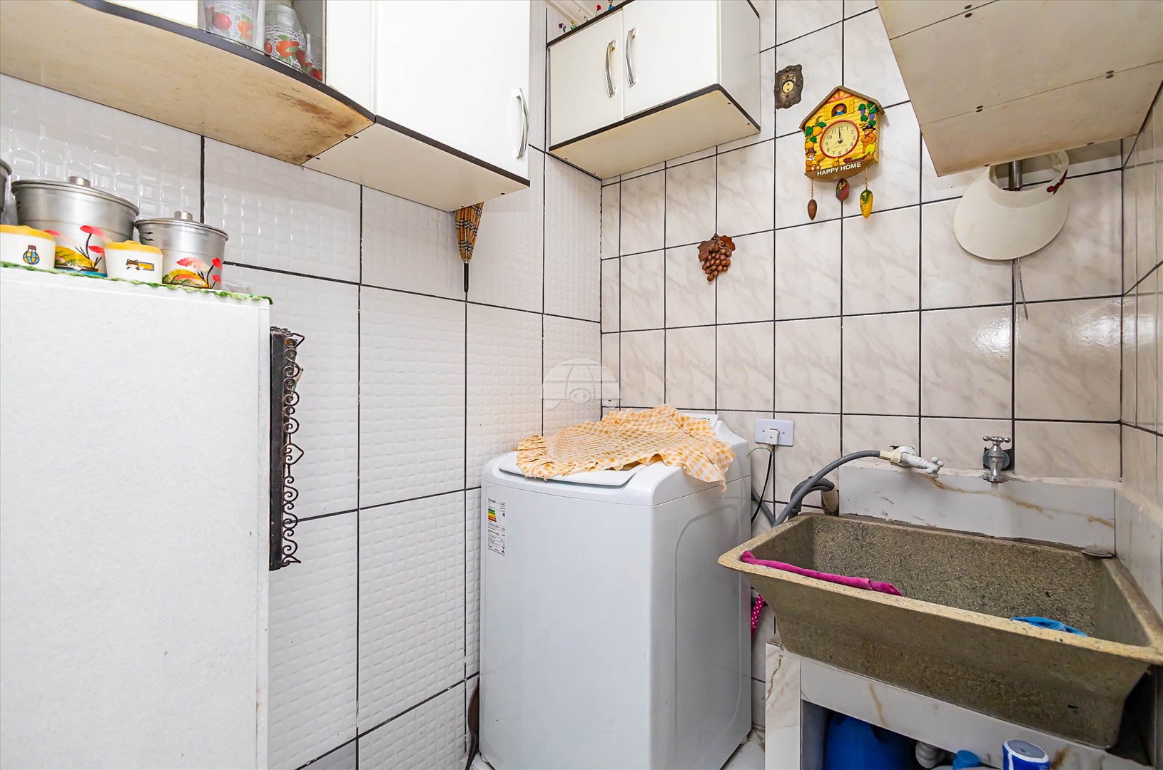 Casa à venda em Guaíra, Curitiba — TESTE 12342