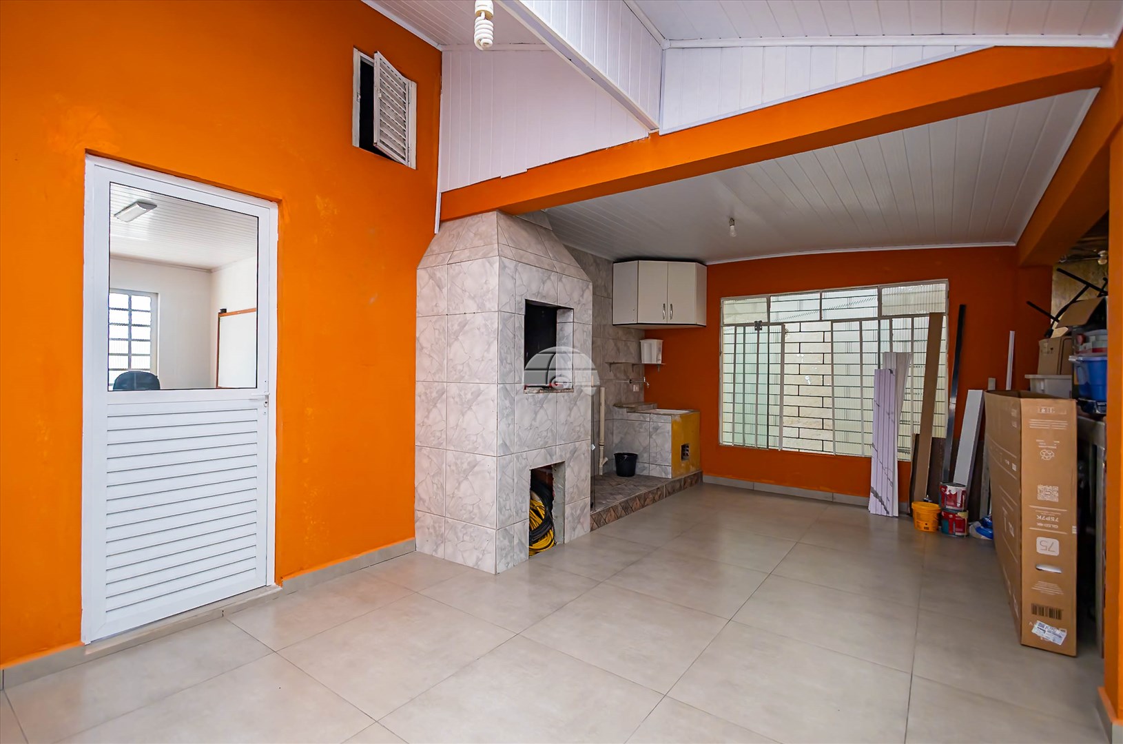 Casa à venda em Guaíra, Curitiba — TESTE 12342