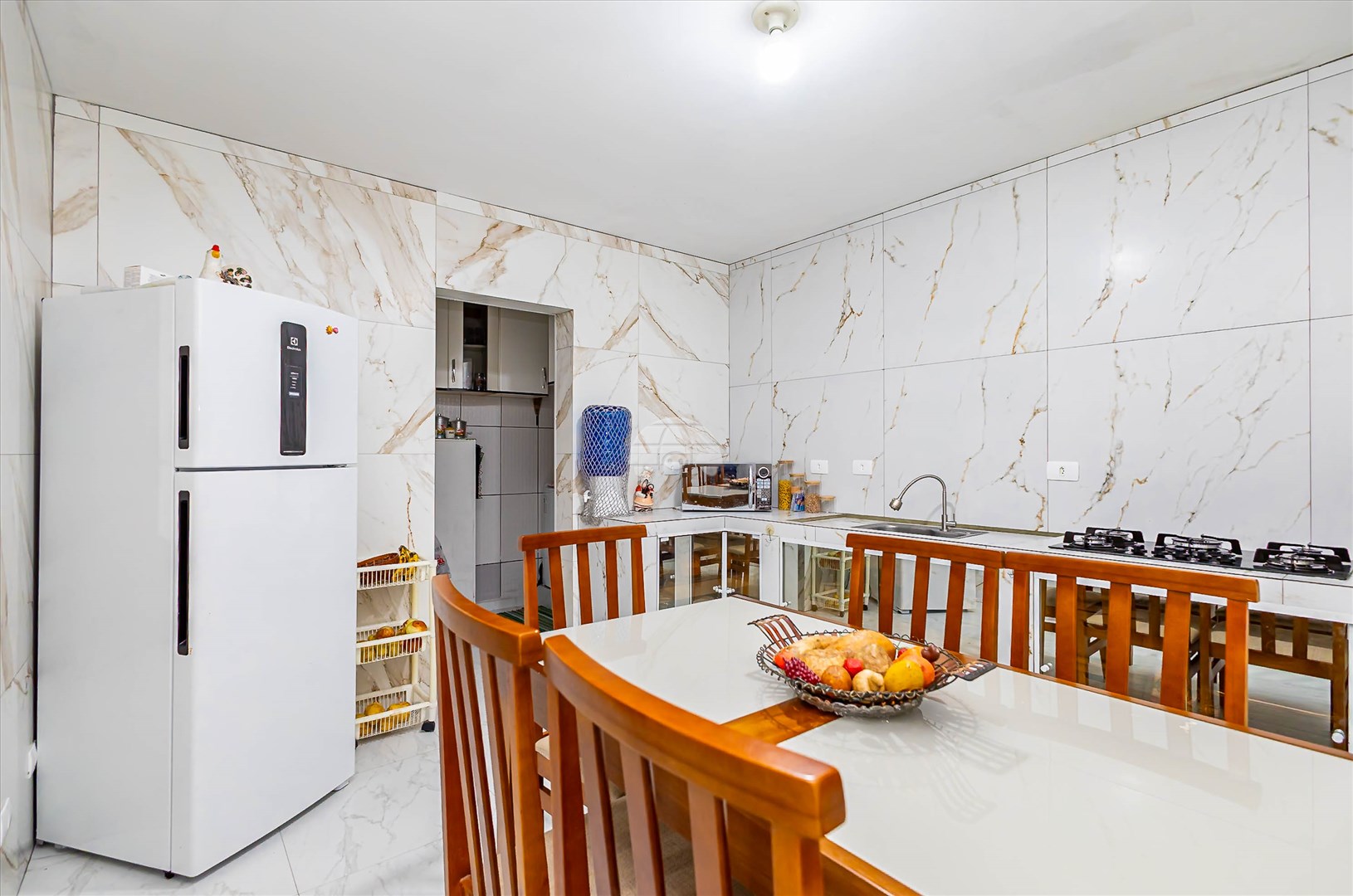 Casa à venda em Guaíra, Curitiba — TESTE 12342