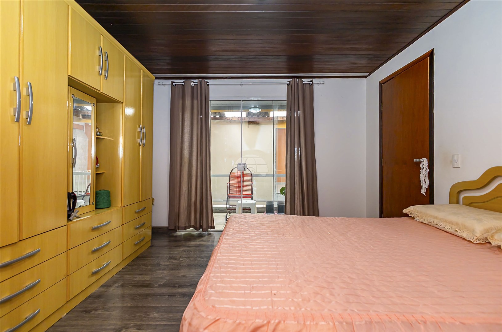 Casa à venda em Guaíra, Curitiba — TESTE 12342