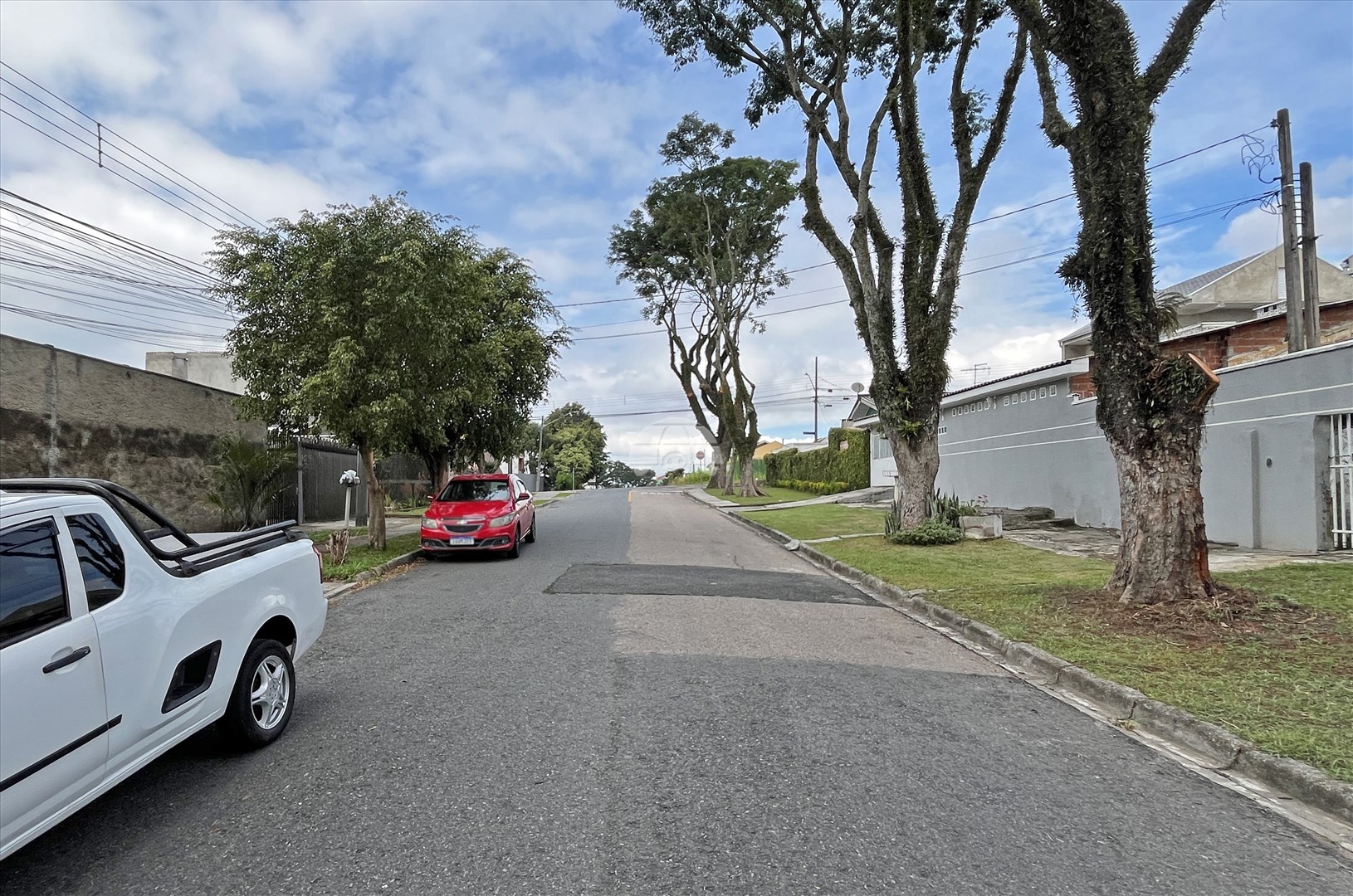 Sobrado para alugar em Bairro Alto, Curitiba — Galvão Vendas - Imóveis a venda em Curitiba