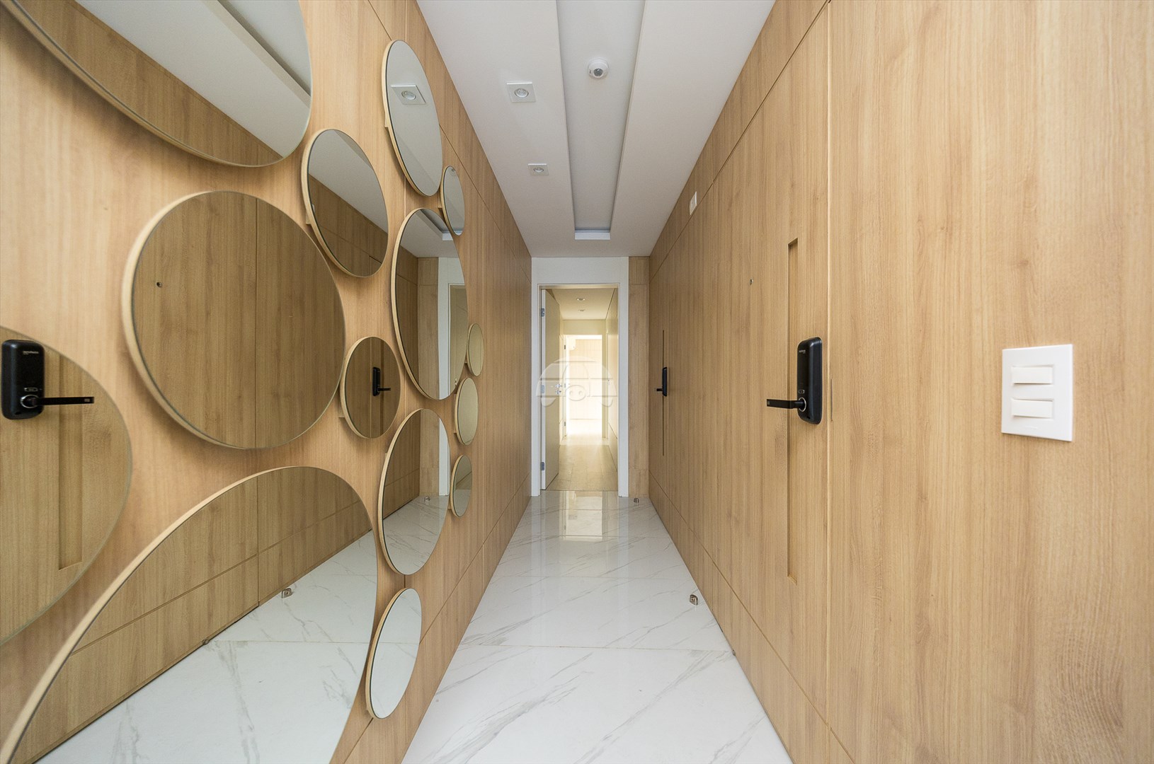 Apartamento à venda em Centro, Campo Largo — Portal Chave Fácil