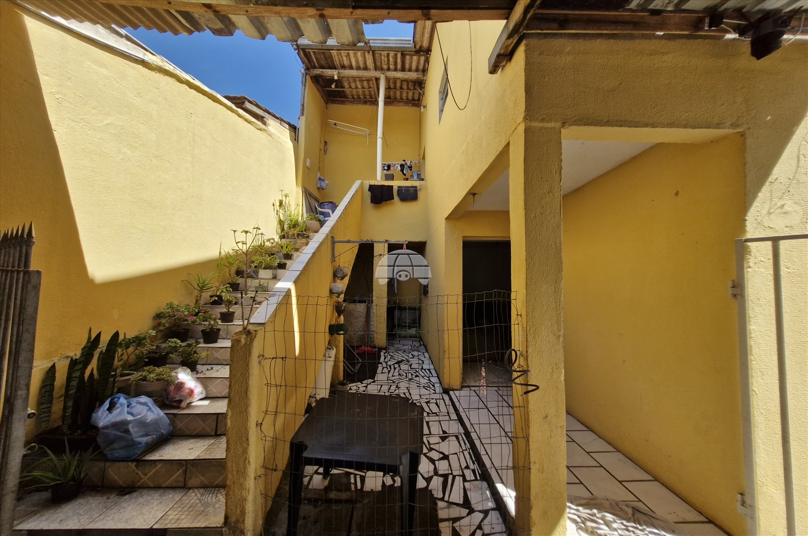 Casa à venda em Planta Nossa Senhora De Lourdes, Almirante Tamandaré — Portal Chave Fácil