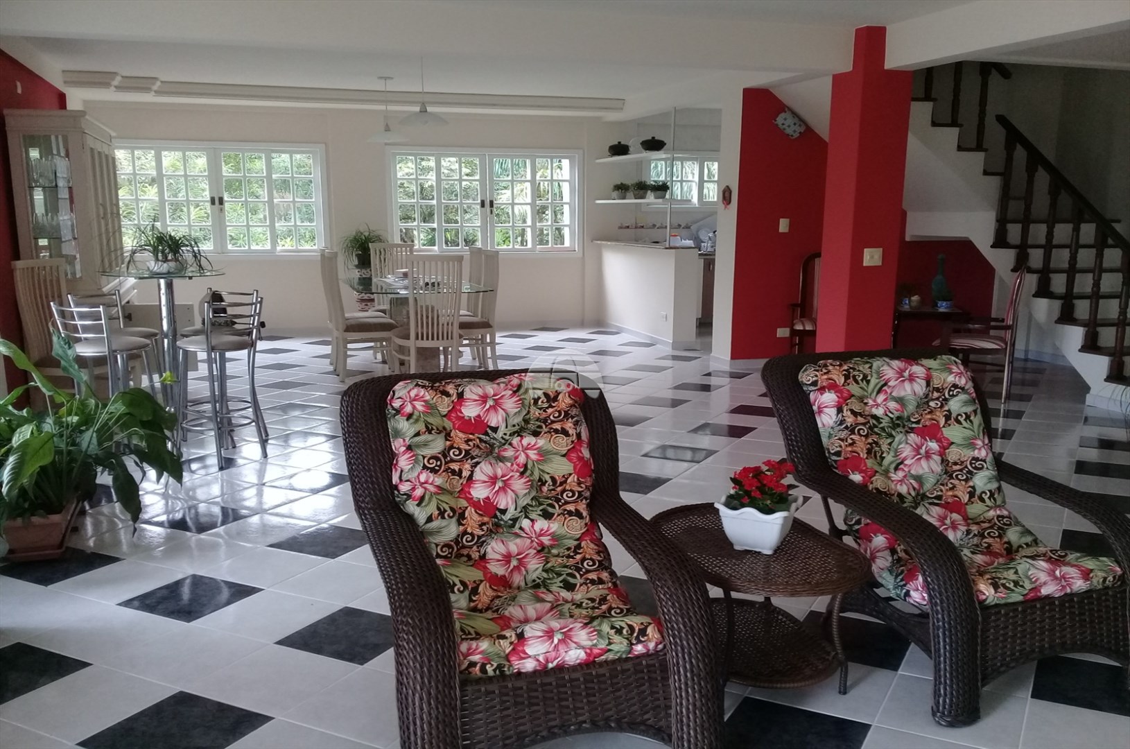 Casa à venda em Caixa D'Água, Antonina — Portal Chave Fácil