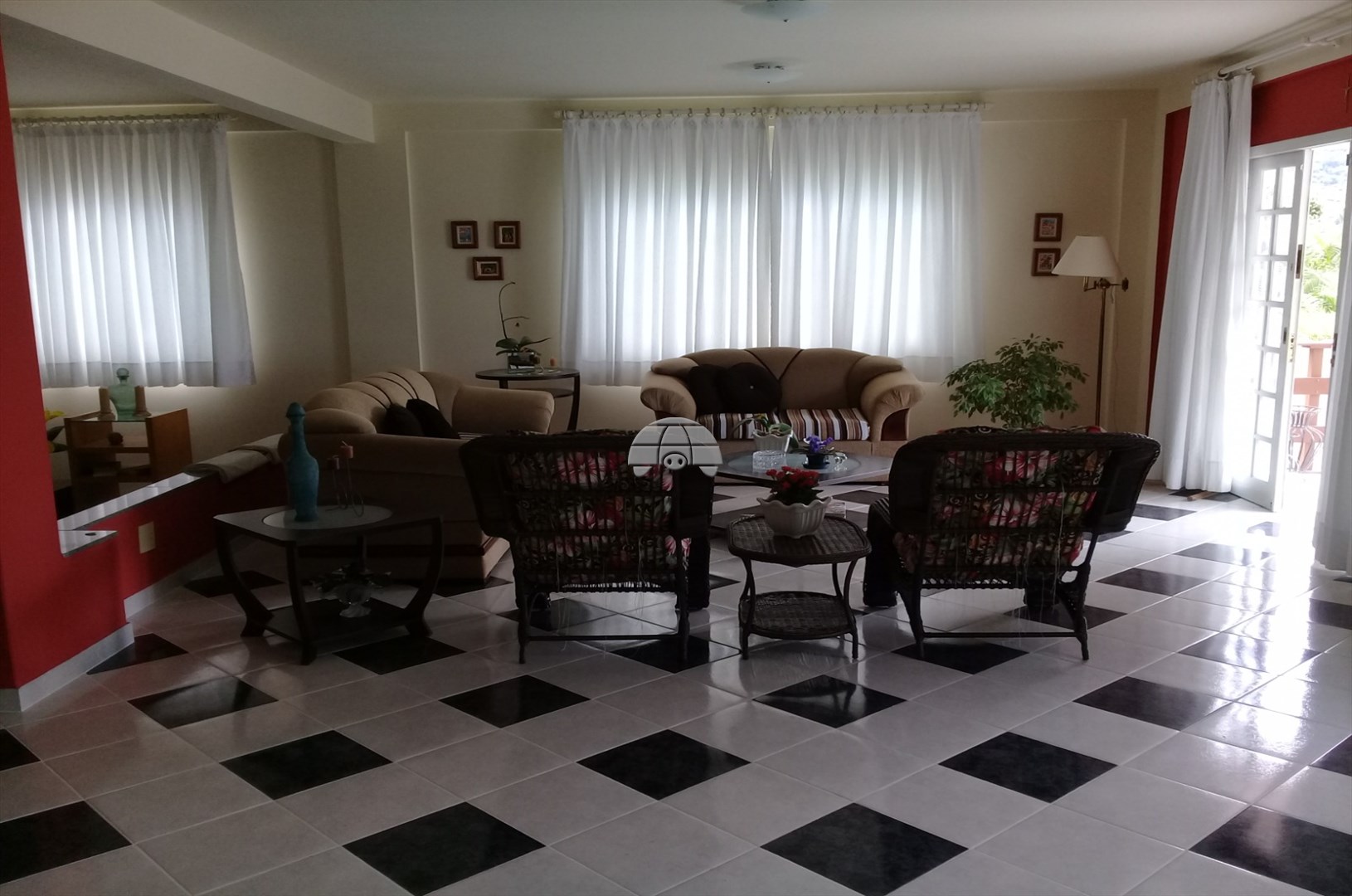 Casa à venda em Caixa D'Água, Antonina — Portal Chave Fácil