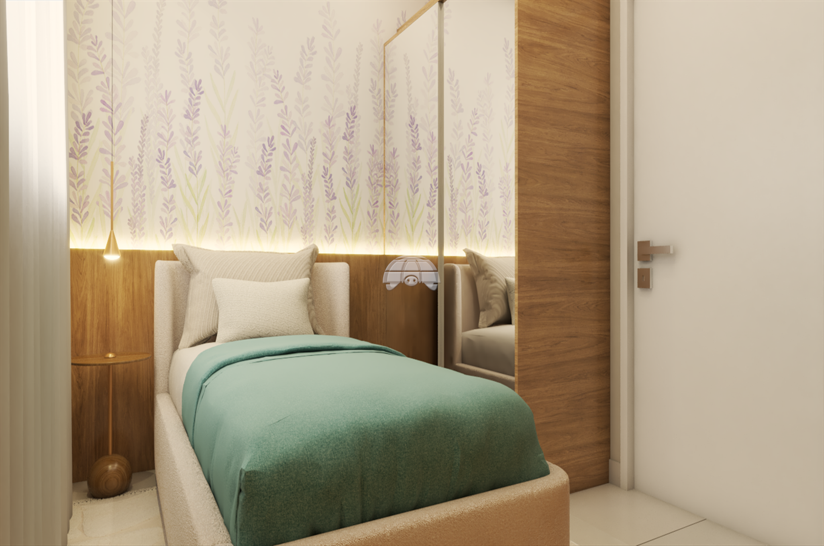 Apartamento à venda em Centro, Itapoá — Portal Chave Fácil