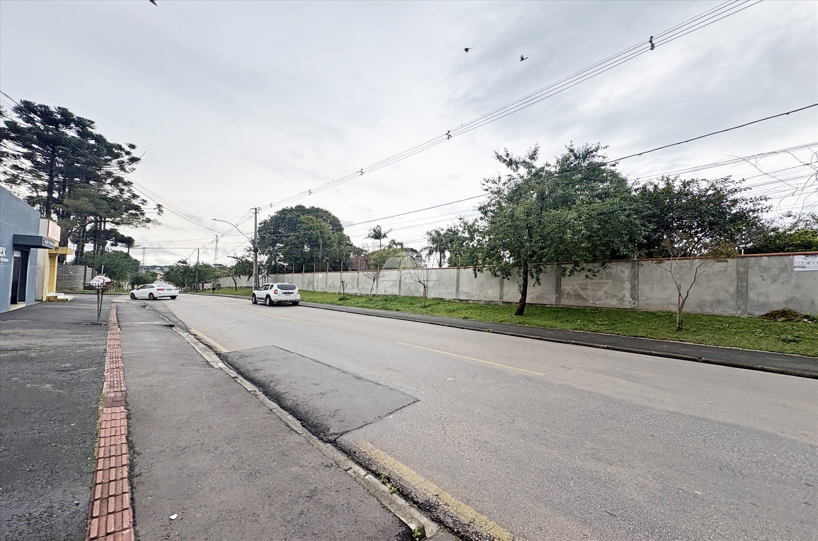 Sala/Conjunto Comercial para alugar em Vila Juliana, Piraquara — Portal Chave Fácil