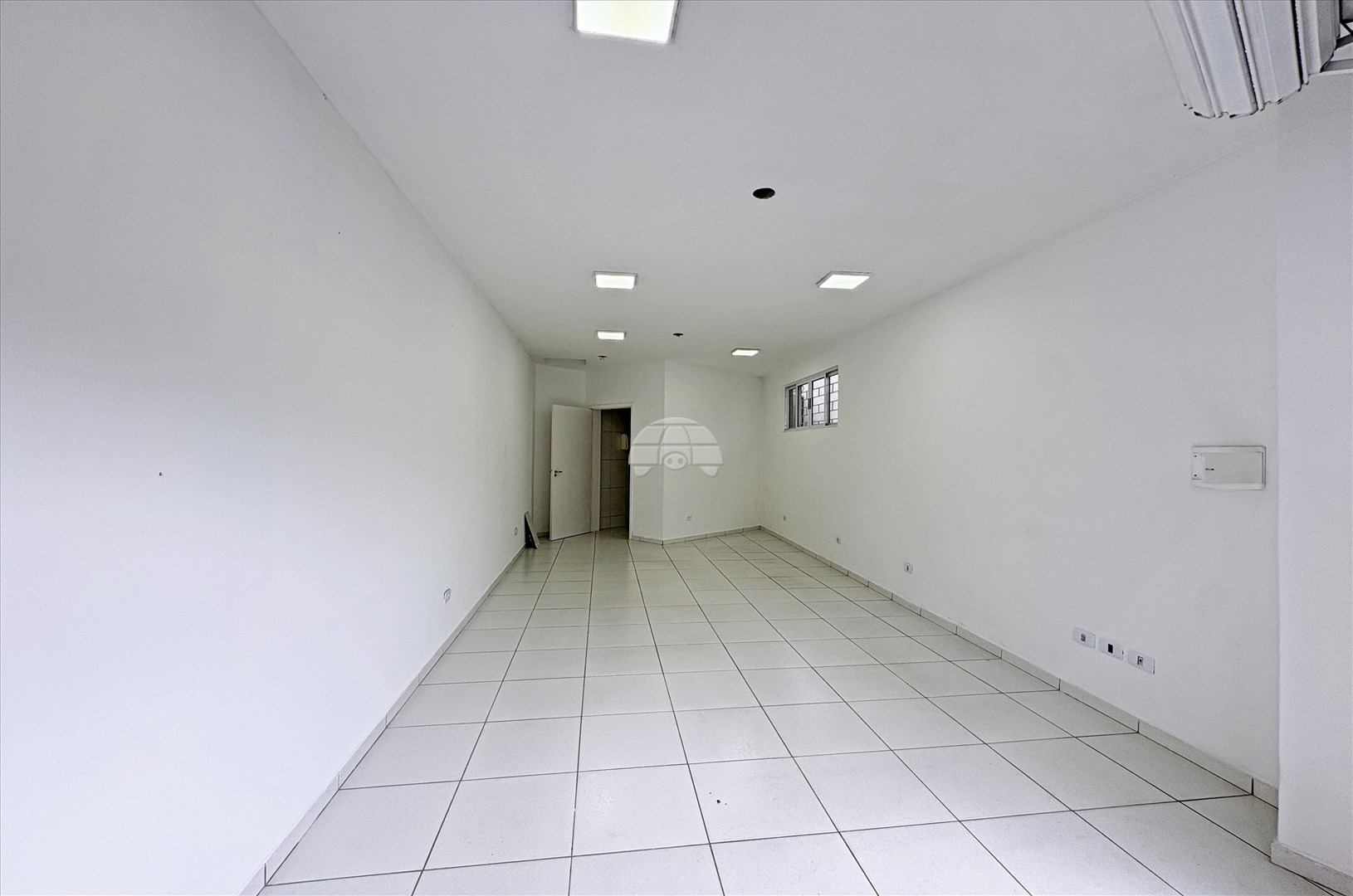 Sala/Conjunto Comercial para alugar em Vila Juliana, Piraquara — Portal Chave Fácil