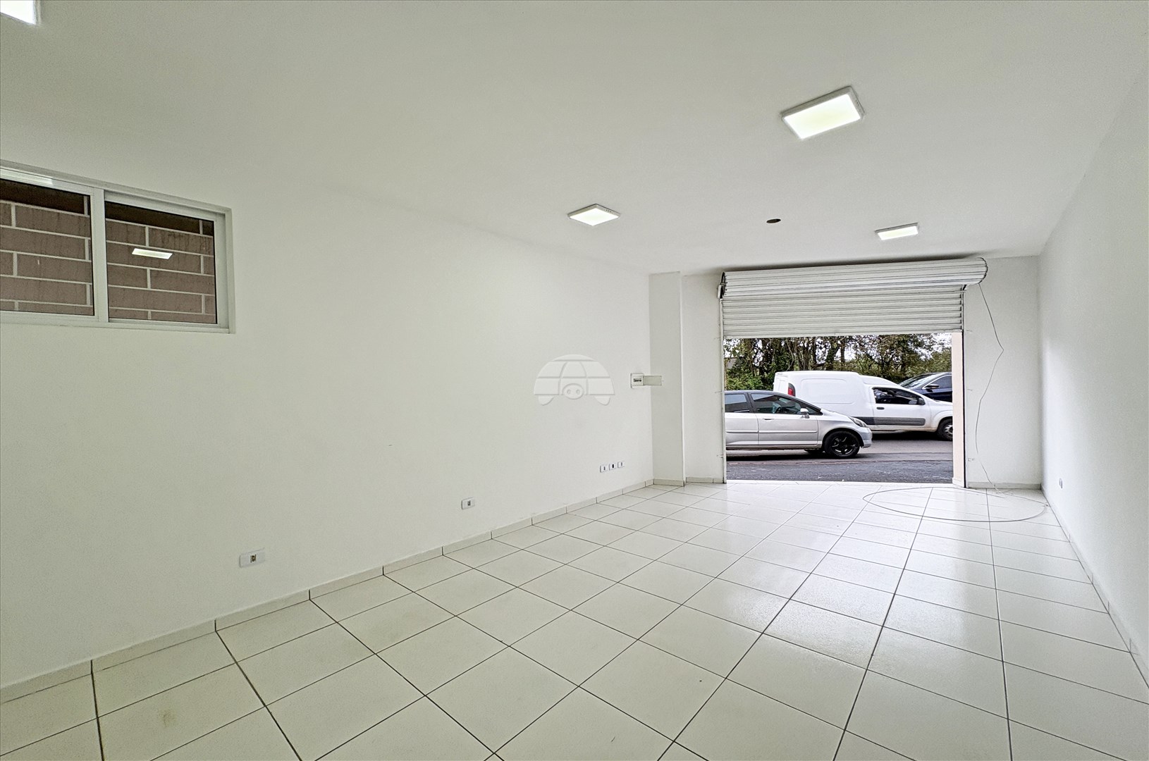 Sala/Conjunto Comercial para alugar em Vila Juliana, Piraquara — Portal Chave Fácil