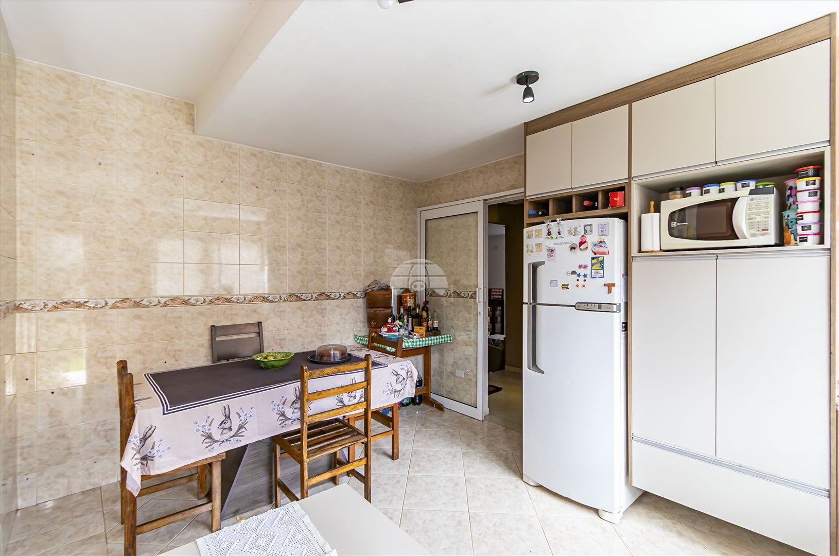 Casa à venda em Jardim Das Américas, Curitiba — GOMES CONSULTOR IMOBILIARIO LTDA.