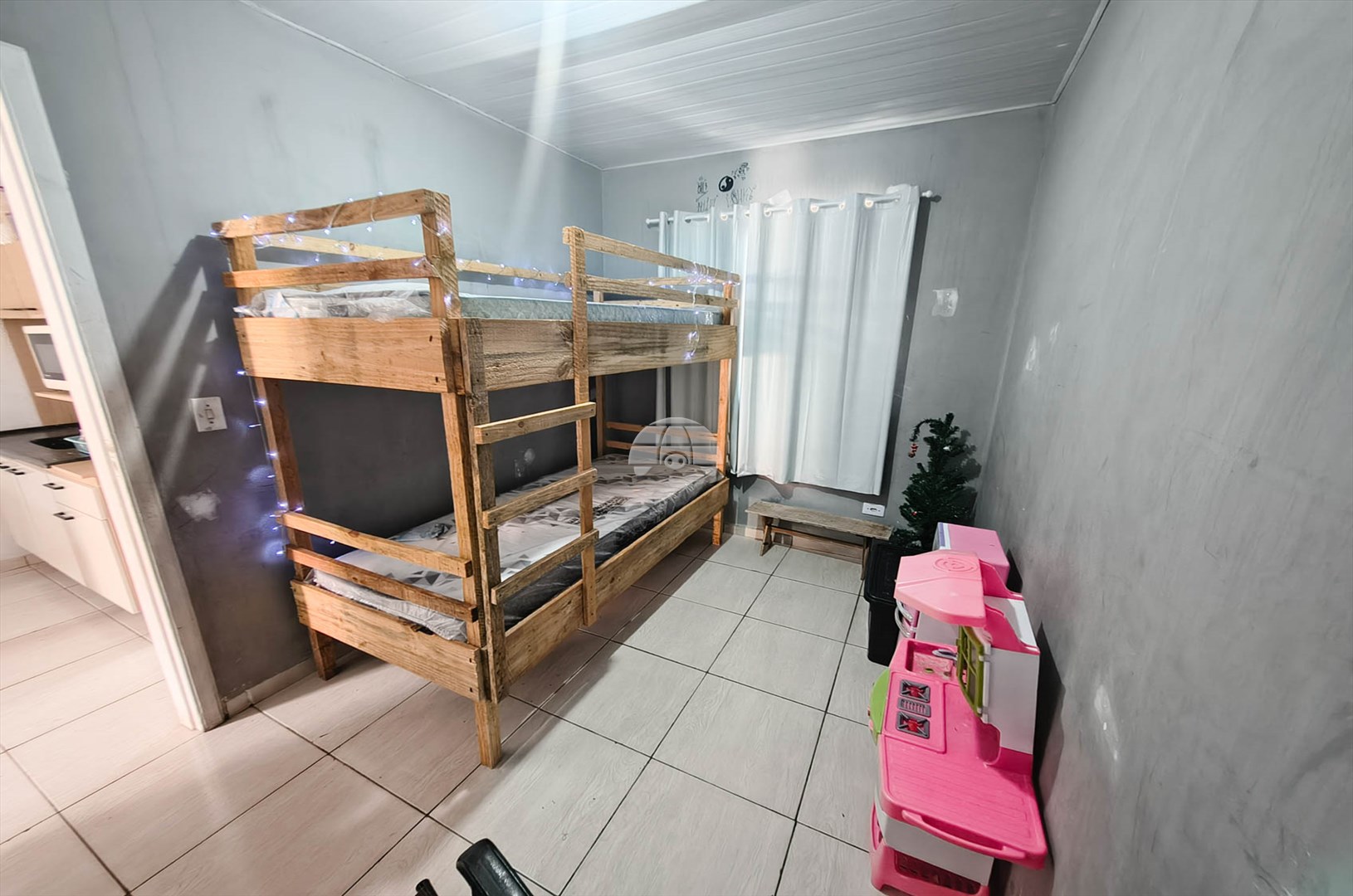 Terreno/Área à venda em Miringuava, São José dos Pinhais — Imobiliária Andrade