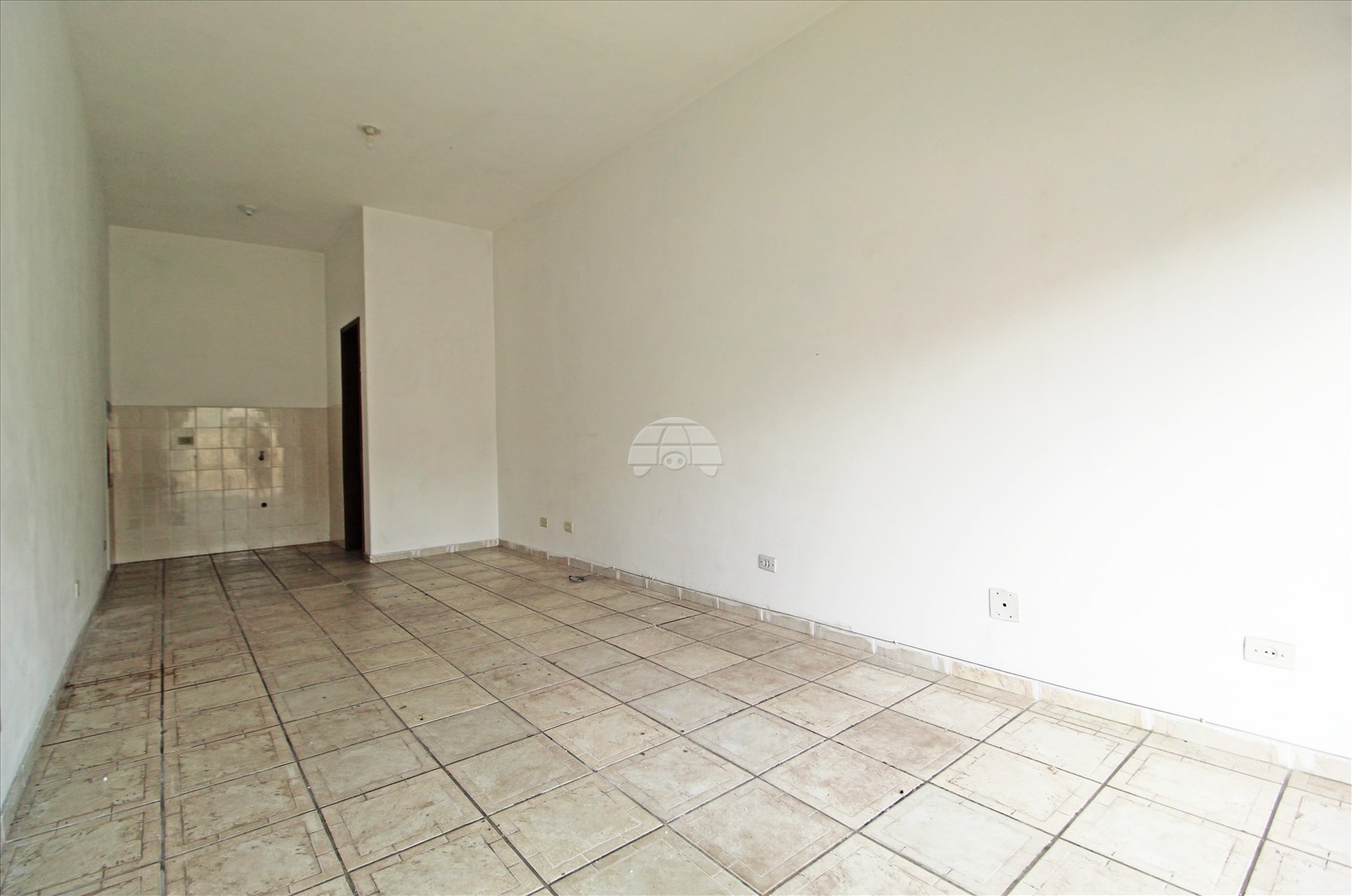 Sala/Conjunto Comercial para alugar em Mercês, Curitiba — Portal Chave Fácil