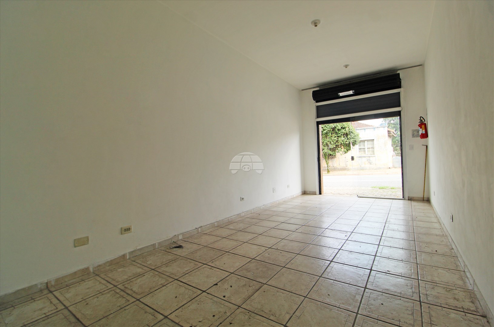 Sala/Conjunto Comercial para alugar em Mercês, Curitiba — Portal Chave Fácil