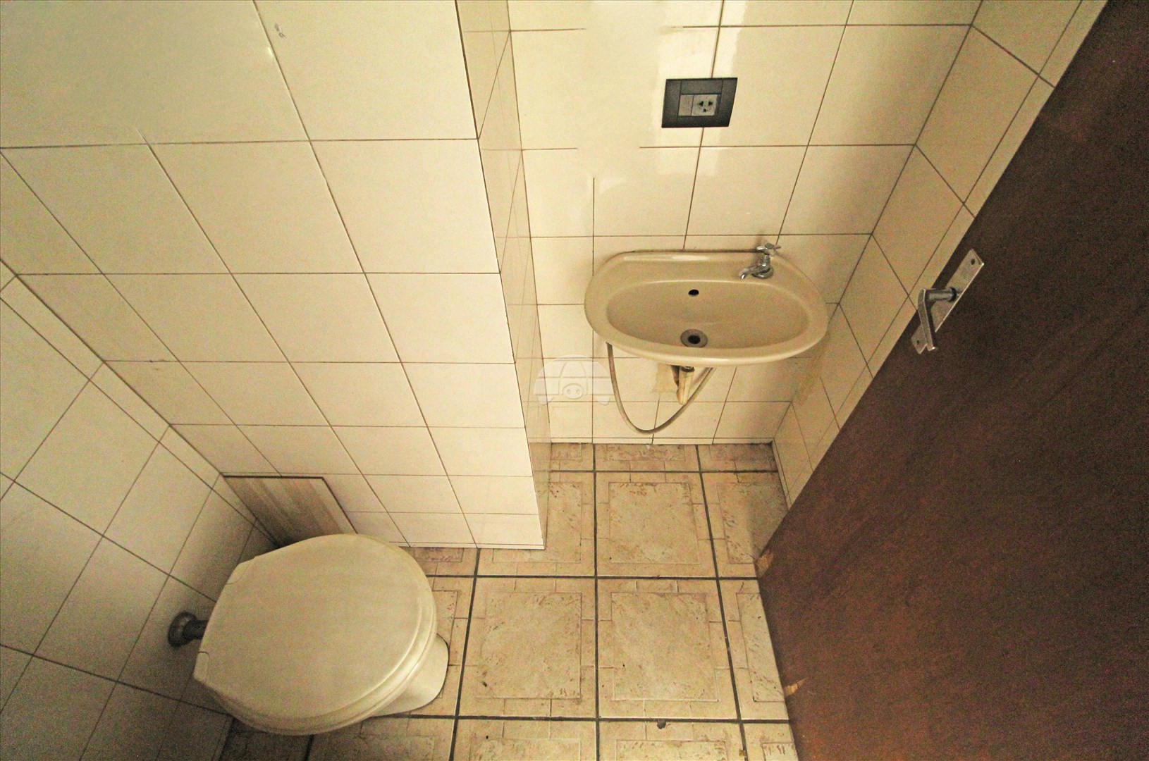 Sala/Conjunto Comercial para alugar em Mercês, Curitiba — Portal Chave Fácil