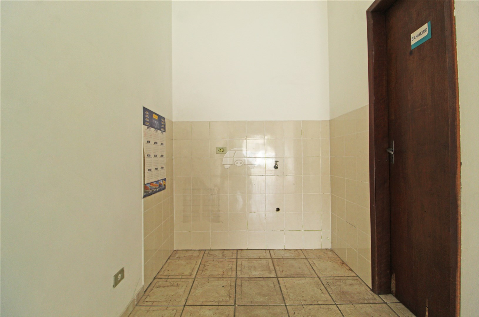 Sala/Conjunto Comercial para alugar em Mercês, Curitiba — Portal Chave Fácil
