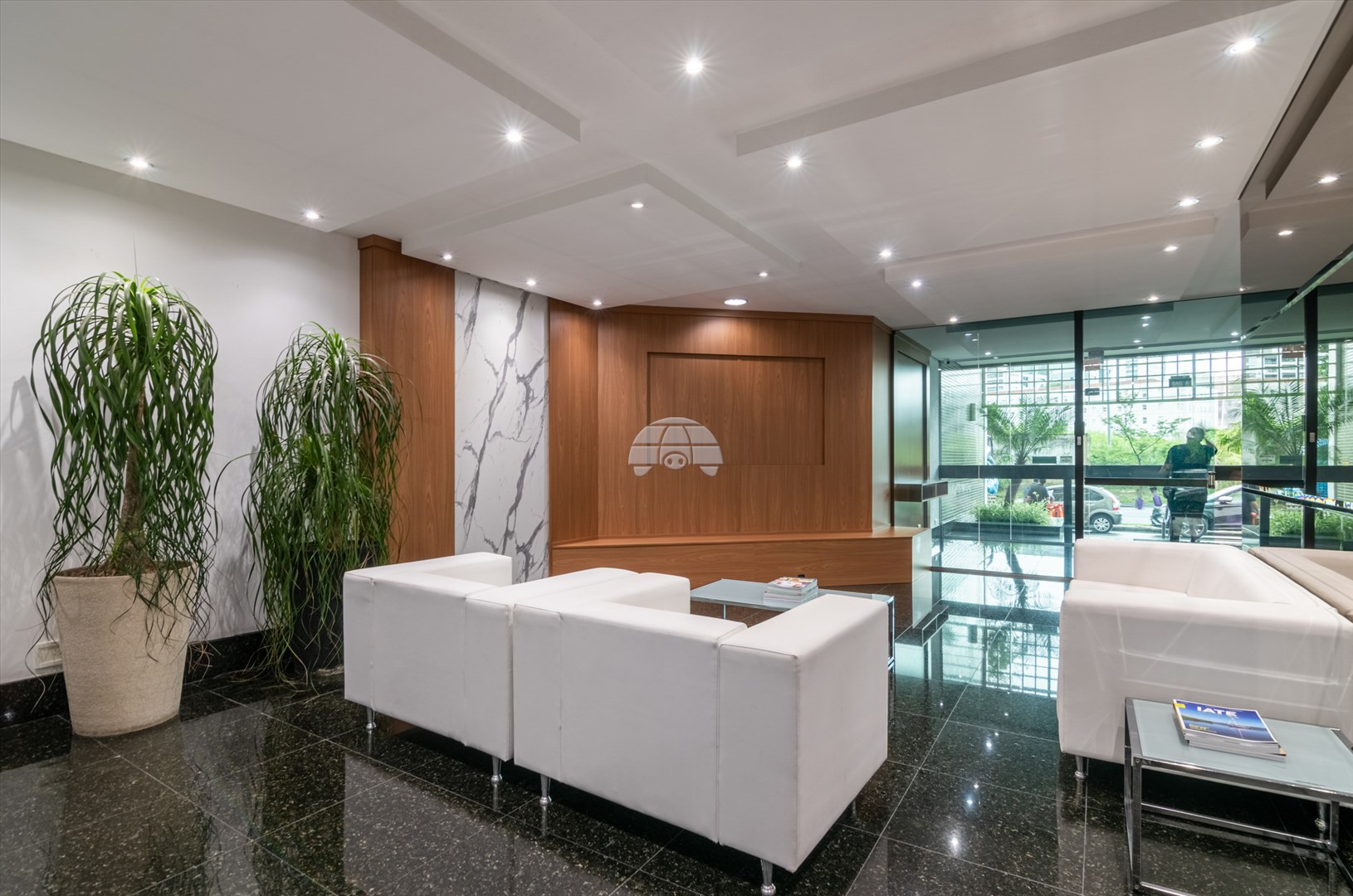 Apartamento à venda em Cabral, Curitiba — Imobiliária Razão