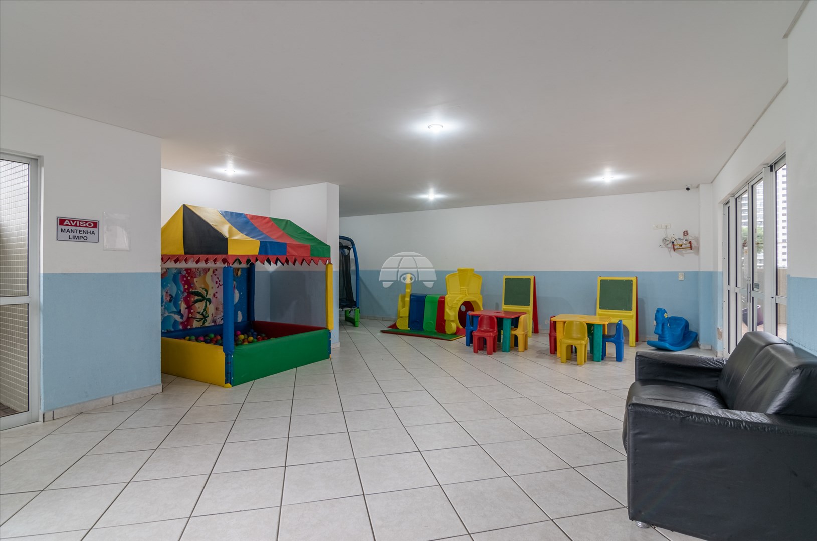 Apartamento à venda em Cabral, Curitiba — Imobiliária Razão