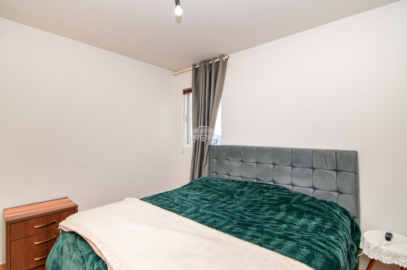 Apartamento à venda em Cabral, Curitiba — Imobiliária Razão