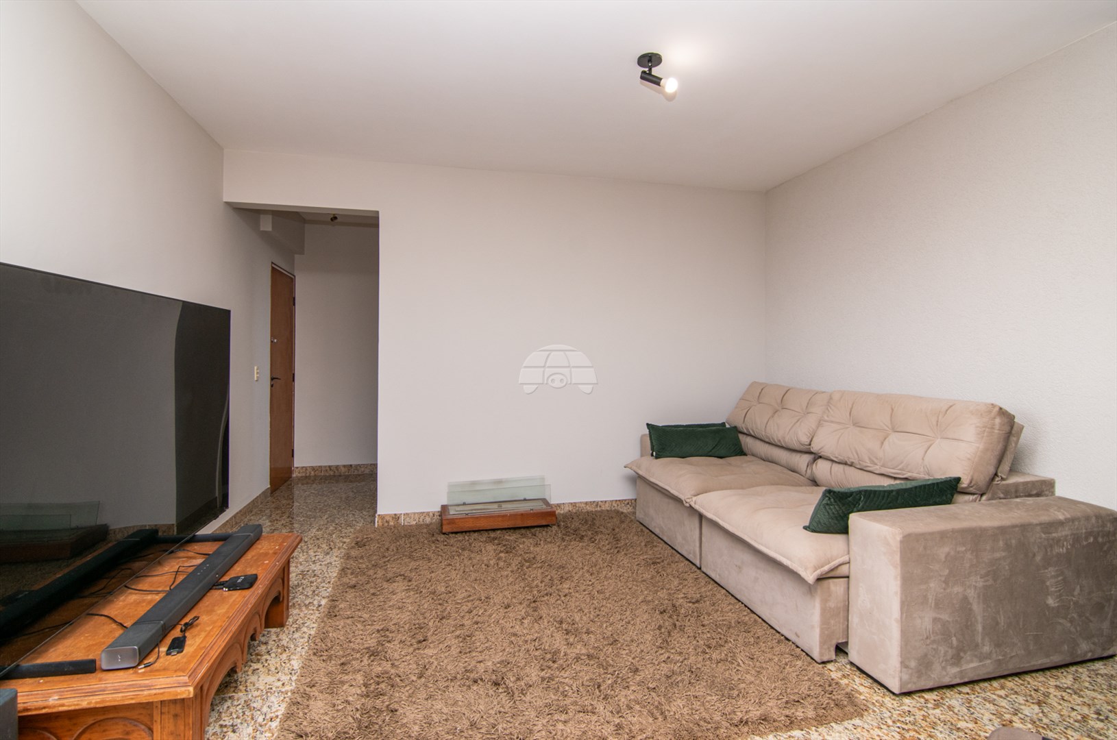 Apartamento à venda em Cabral, Curitiba — Portal Chave Fácil
