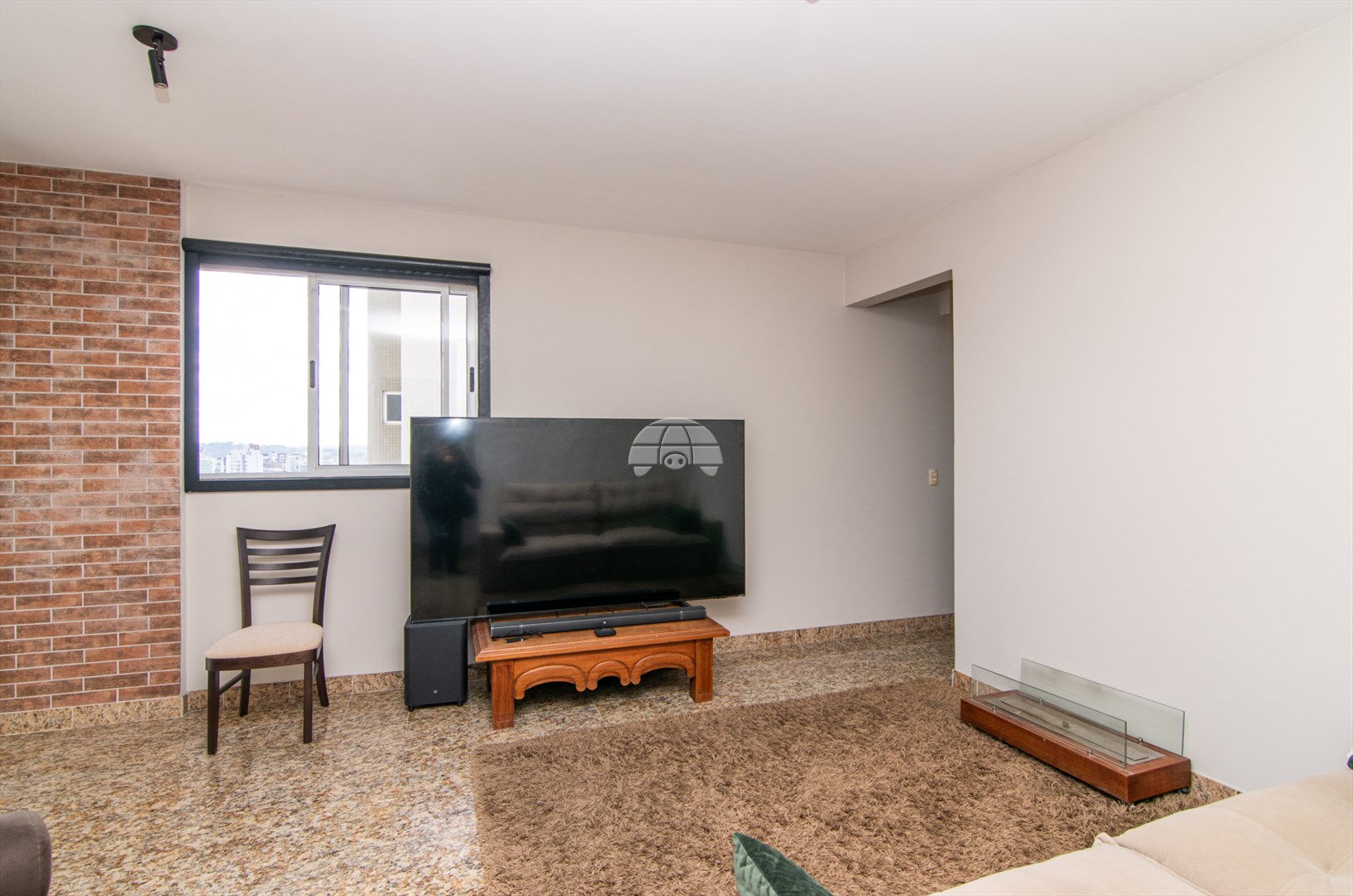 Apartamento à venda em Cabral, Curitiba — Portal Chave Fácil