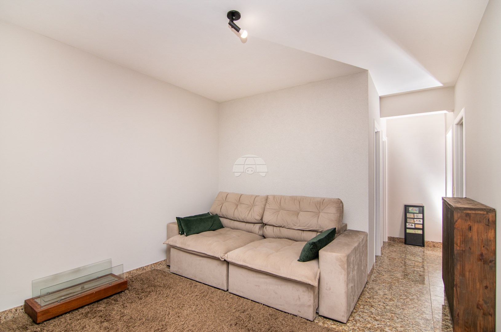 Apartamento à venda em Cabral, Curitiba — Portal Chave Fácil