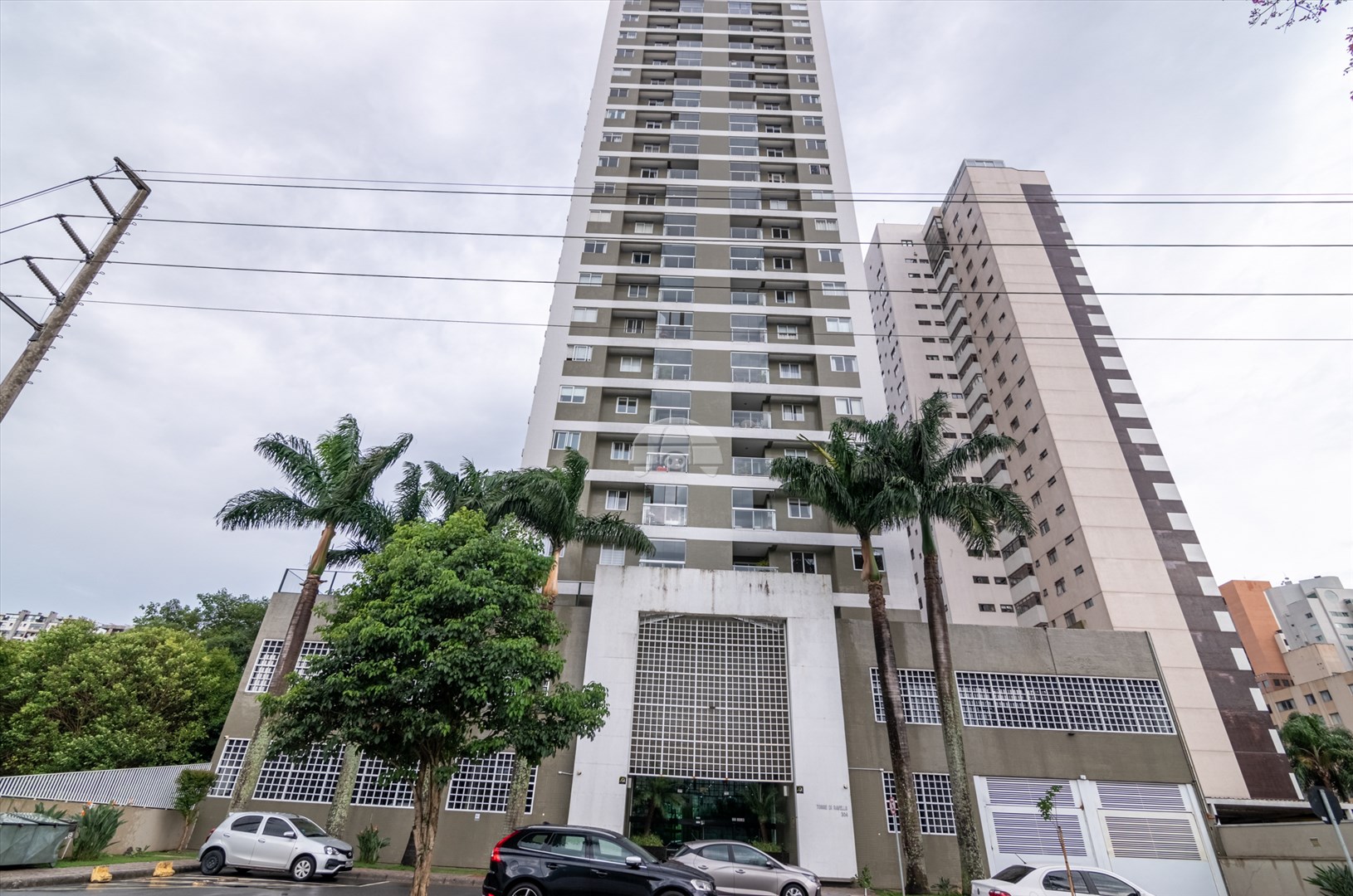 Apartamento à venda em Cabral, Curitiba — Portal Chave Fácil