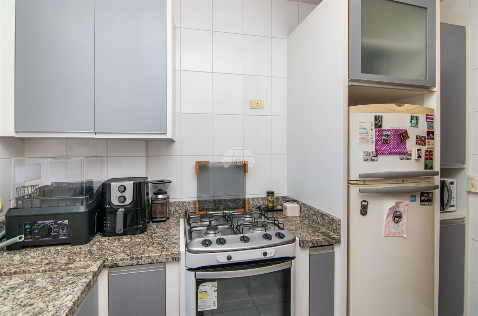 Apartamento à venda em Cabral, Curitiba — Imobiliária Razão