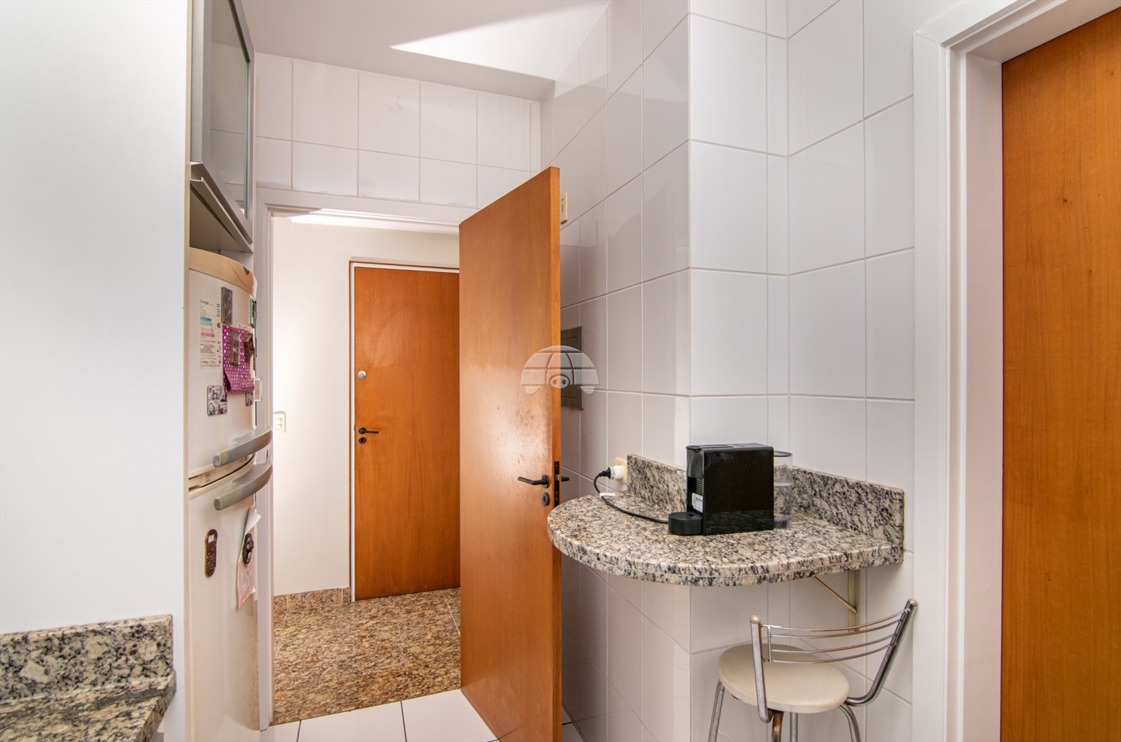 Apartamento à venda em Cabral, Curitiba — Imobiliária Razão