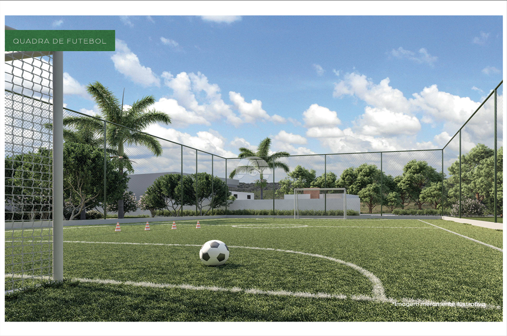 Terreno/Área à venda em Afonso Pena, São José dos Pinhais — Imobiliária Andrade