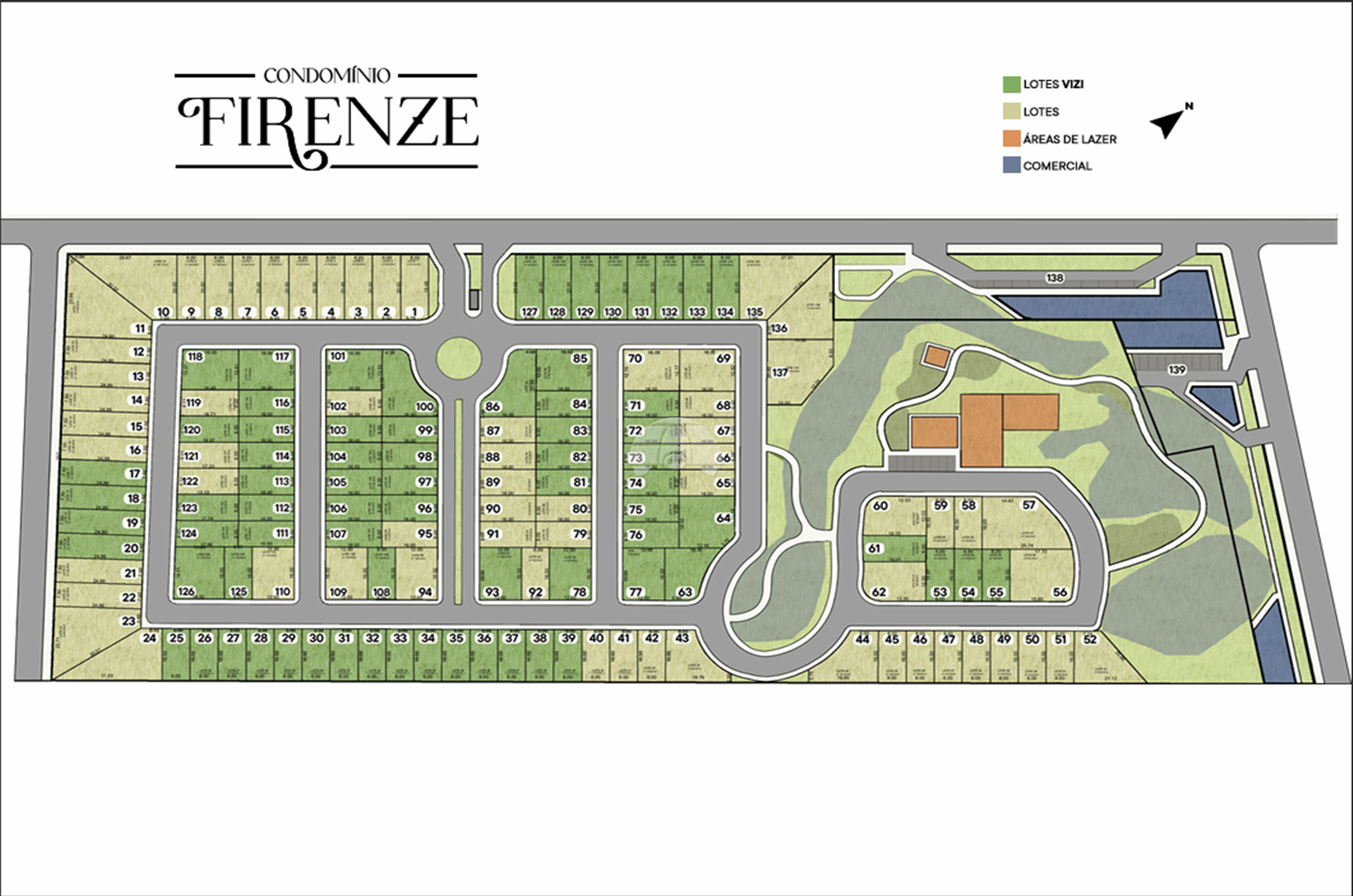Terreno/Área à venda em Afonso Pena, São José dos Pinhais — Imobiliária Andrade