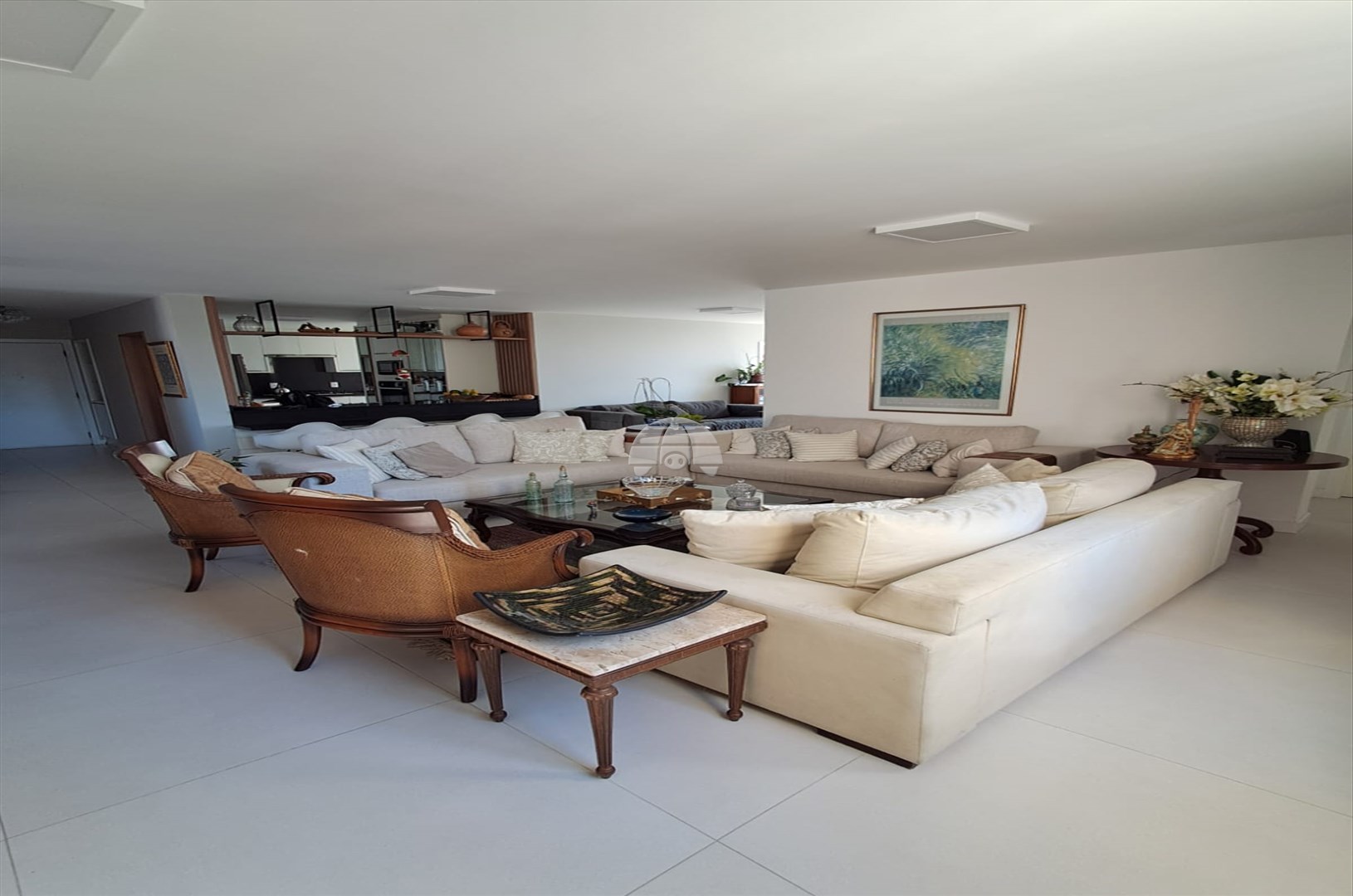 Apartamento à venda em Centro, Florianópolis — Portal Chave Fácil