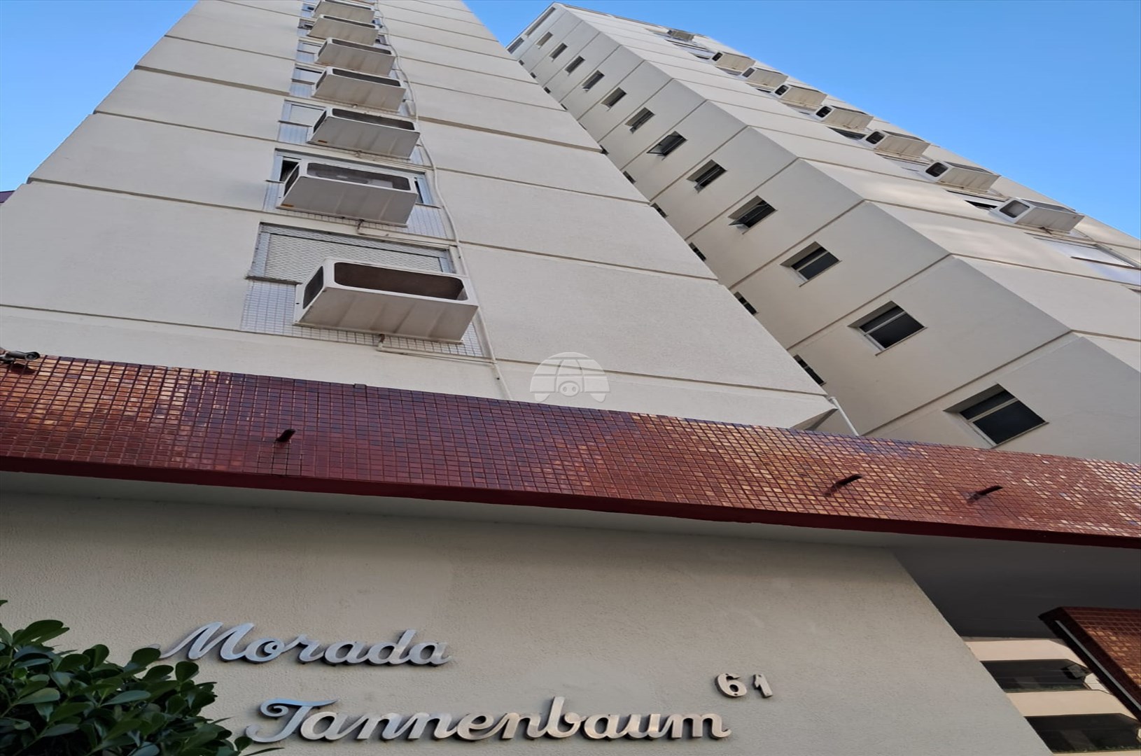 Apartamento à venda em Centro, Florianópolis — Portal Chave Fácil