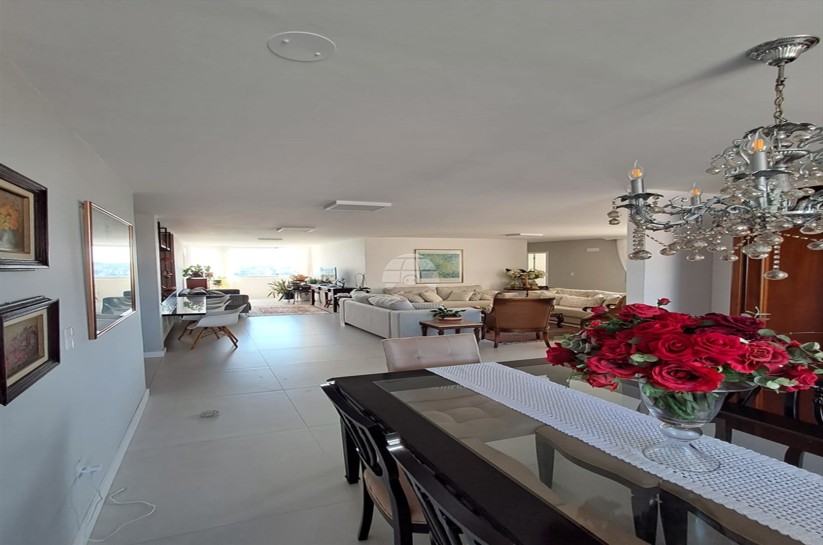 Apartamento à venda em Centro, Florianópolis — Portal Chave Fácil