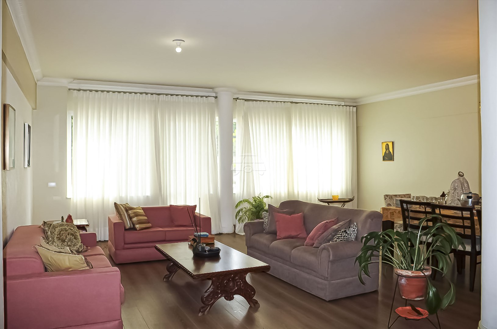 Apartamento à venda em Batel, Curitiba — Portal Chave Fácil