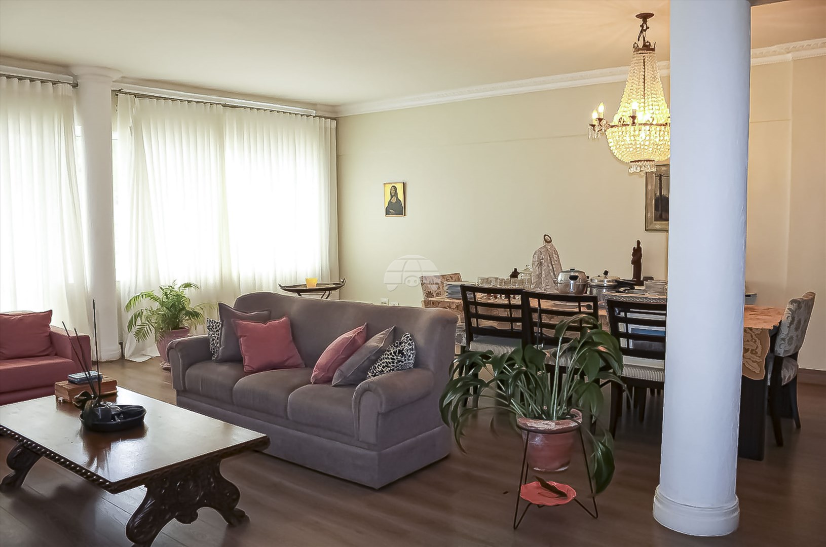 Apartamento à venda em Batel, Curitiba — Portal Chave Fácil