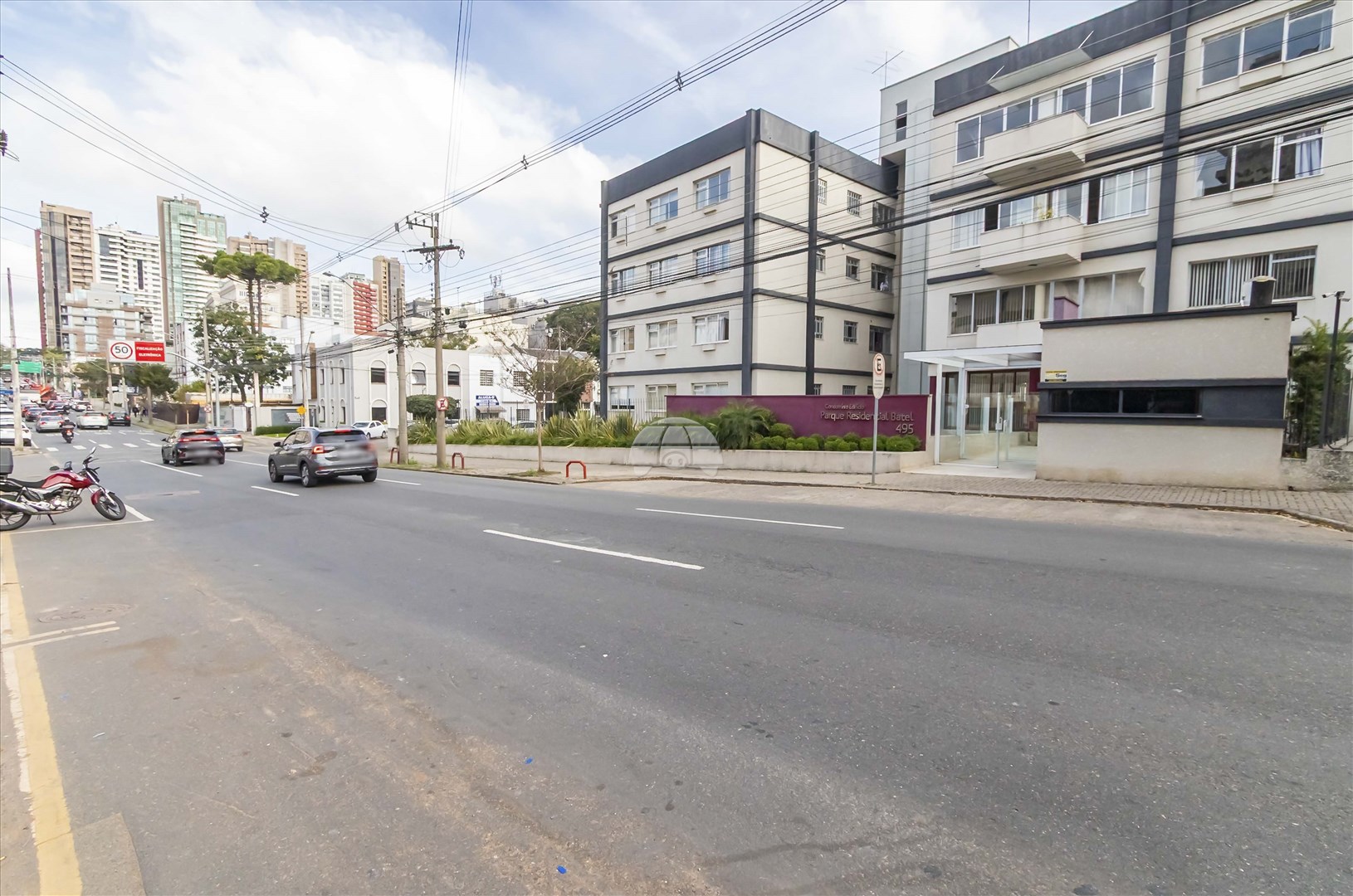 Apartamento à venda em Batel, Curitiba — Portal Chave Fácil