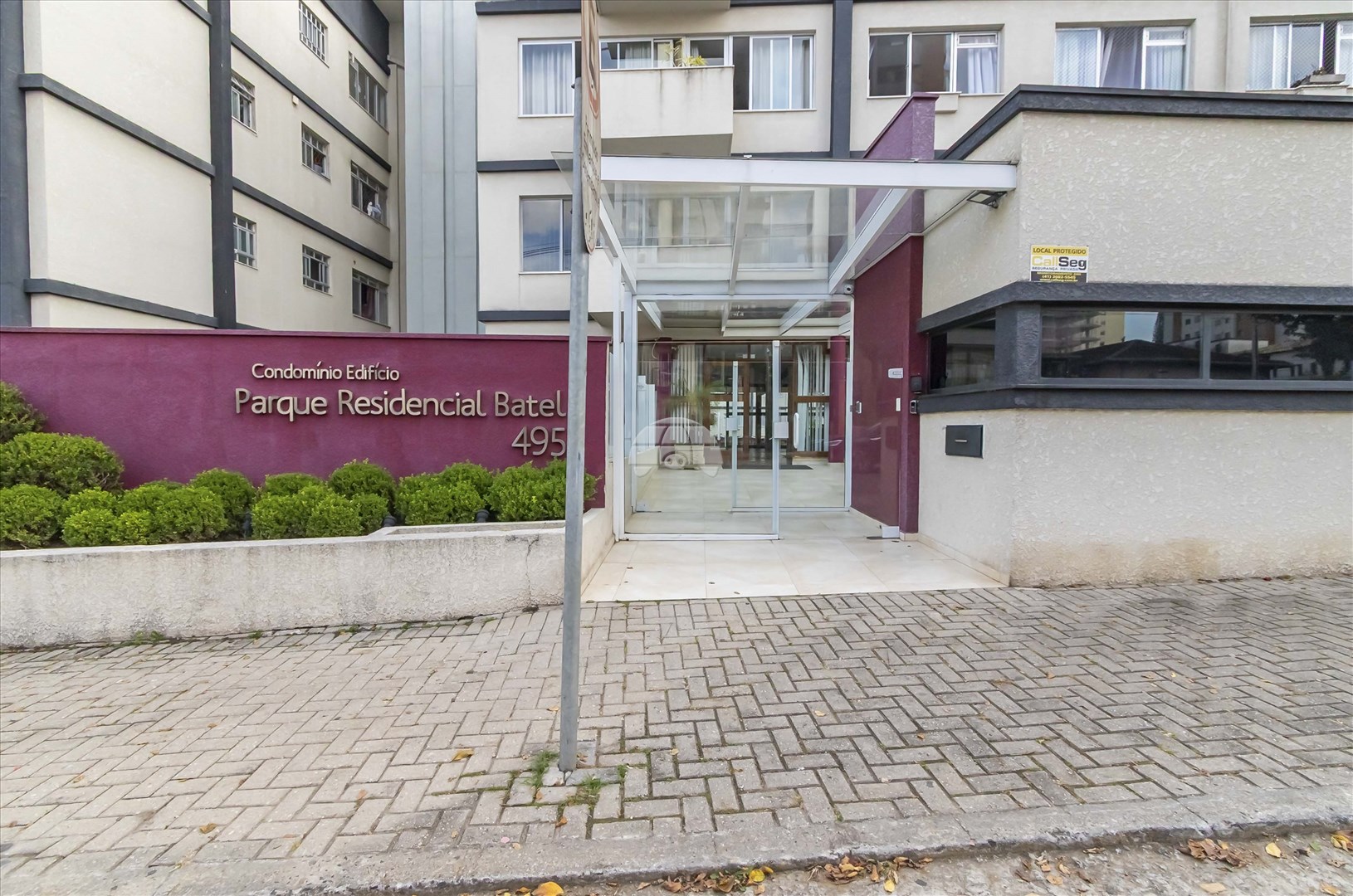 Apartamento à venda em Batel, Curitiba — Portal Chave Fácil