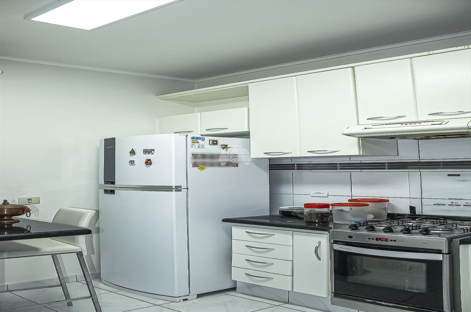 Apartamento Residencial para Venda no Bairro Batel ref. 226336 (8 / 10)