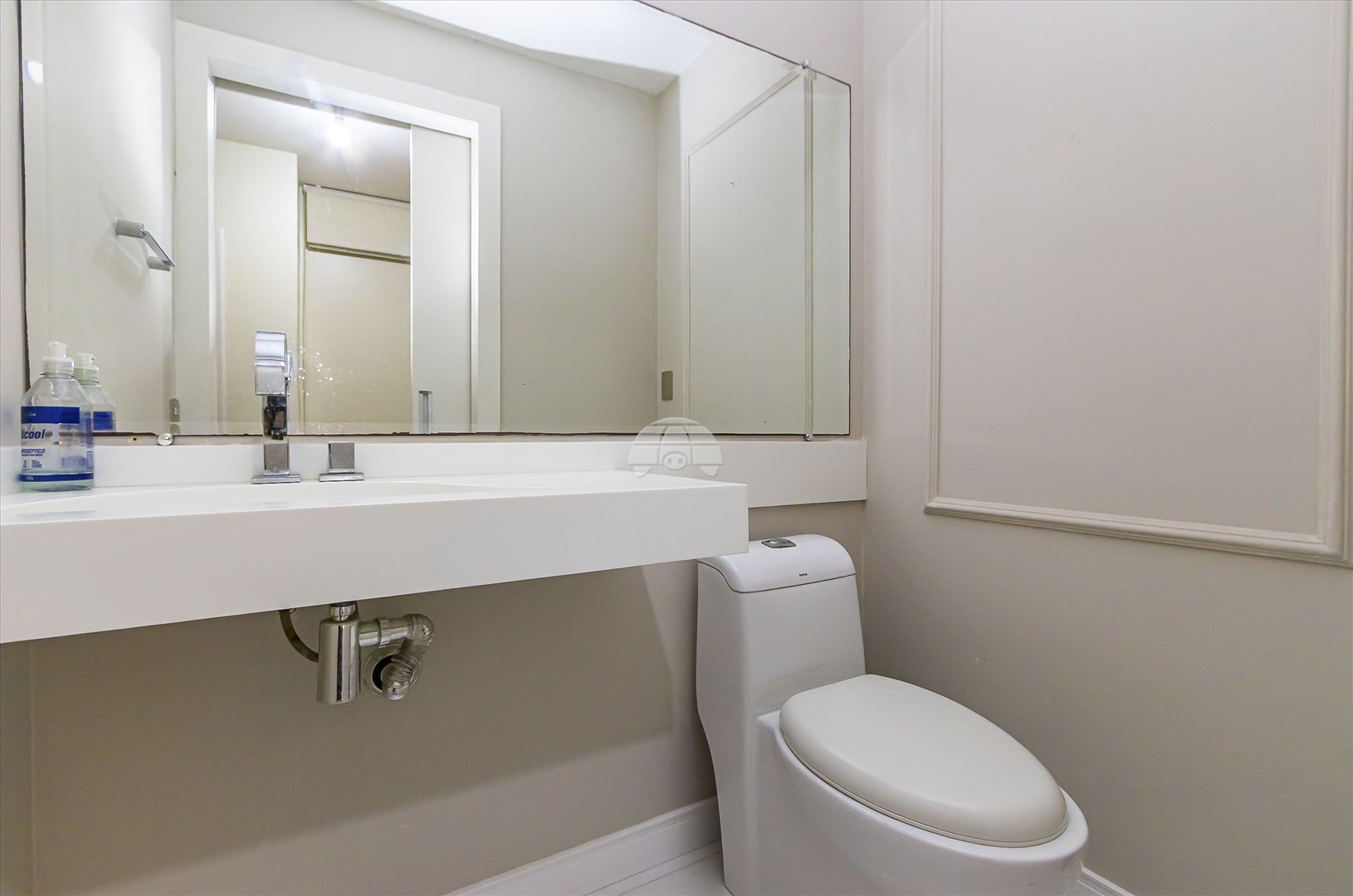 Apartamento à venda em Batel, Curitiba — Portal Chave Fácil